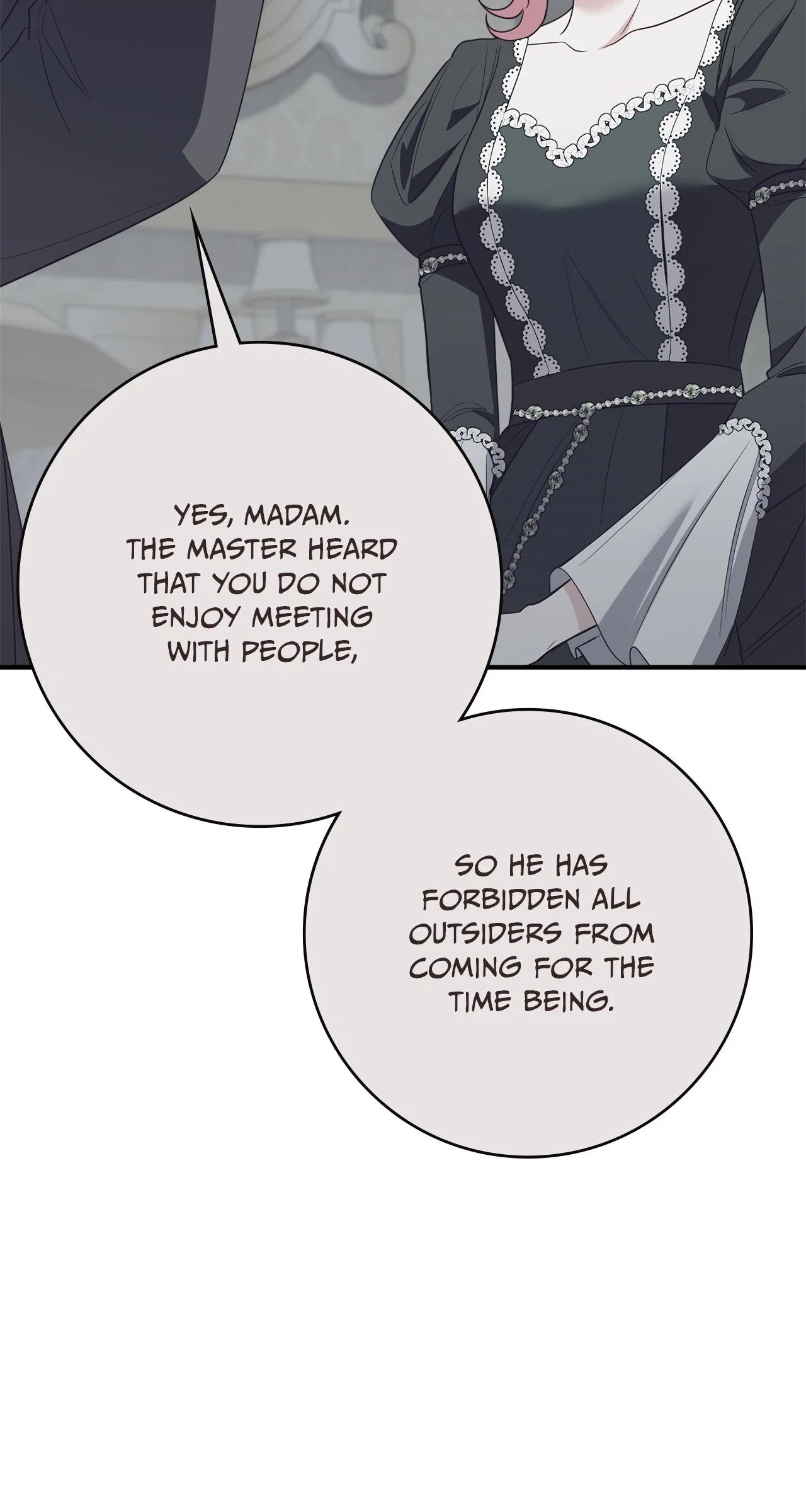 The Beloved Gardener of the World Tree Chapter 38 – Page 84