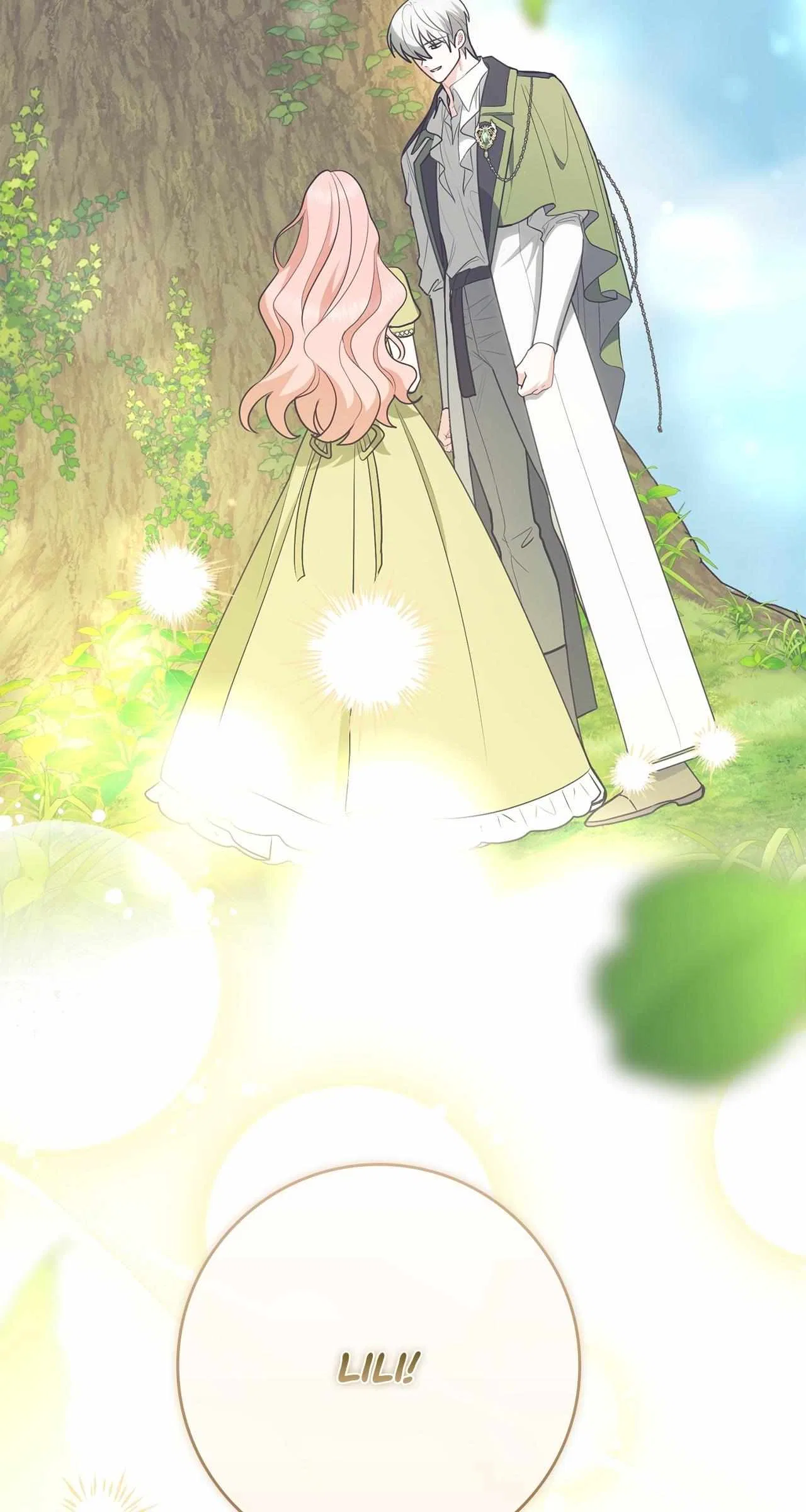The Beloved Gardener of the World Tree Chapter 38 – Page 101
