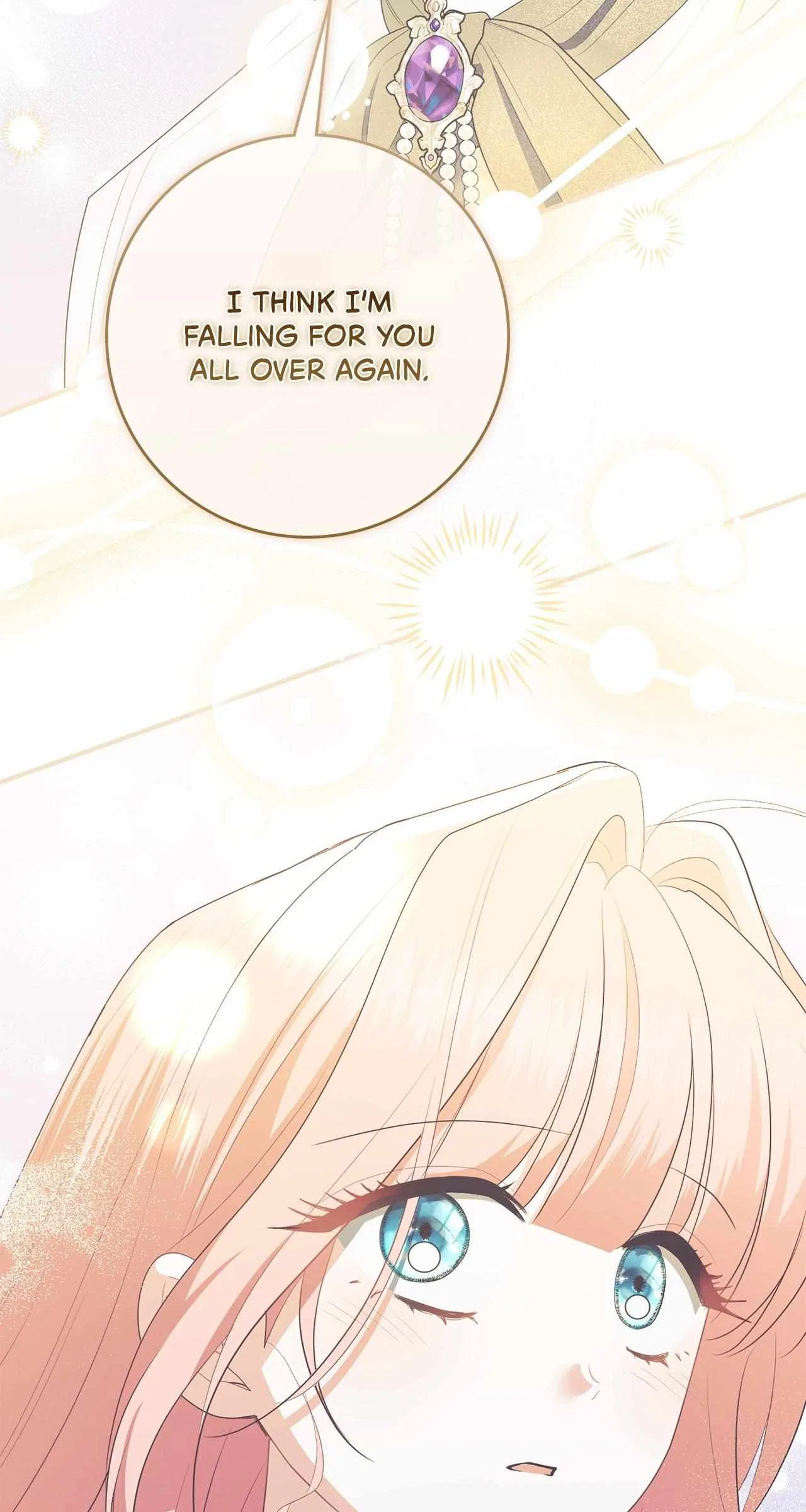 The Beloved Gardener of the World Tree Chapter 38 – Page 110