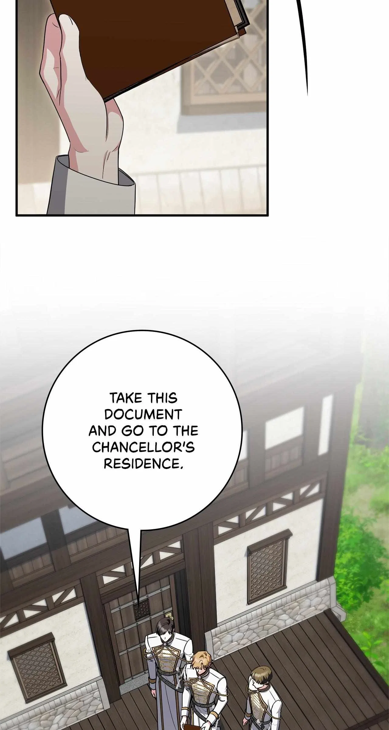The Beloved Gardener of the World Tree Chapter 37 – Page 4