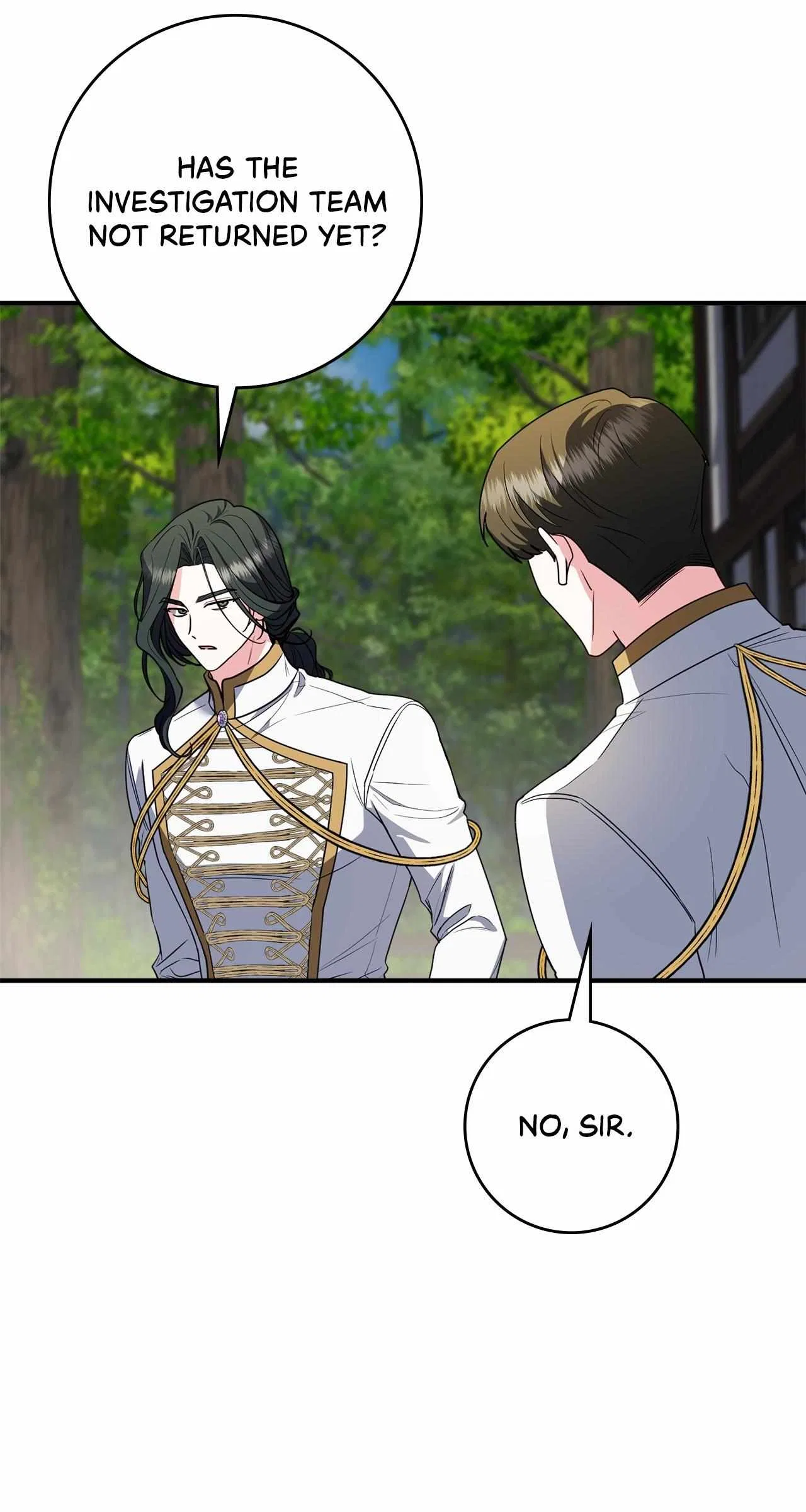 The Beloved Gardener of the World Tree Chapter 37 – Page 9