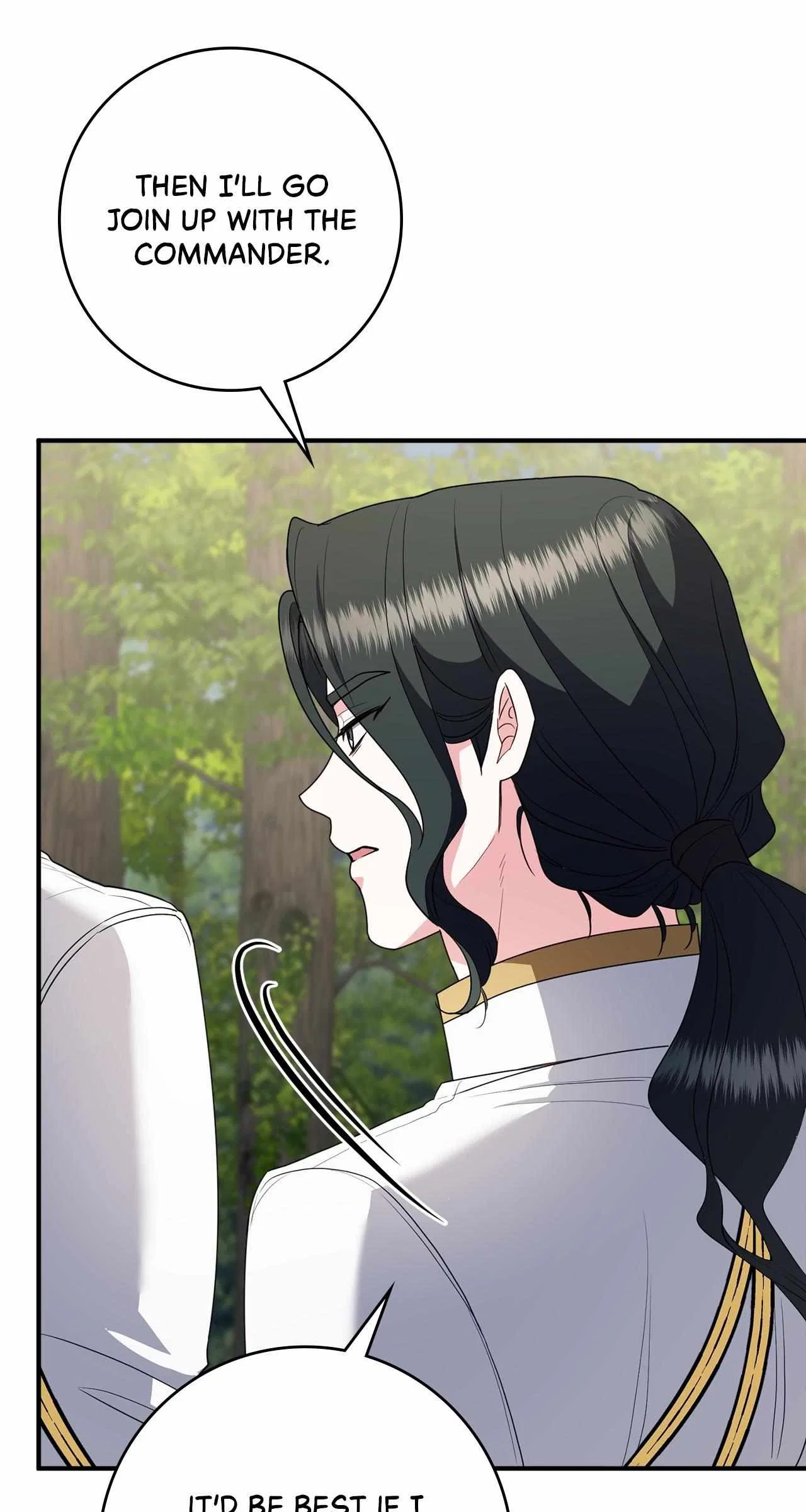 The Beloved Gardener of the World Tree Chapter 37 – Page 10