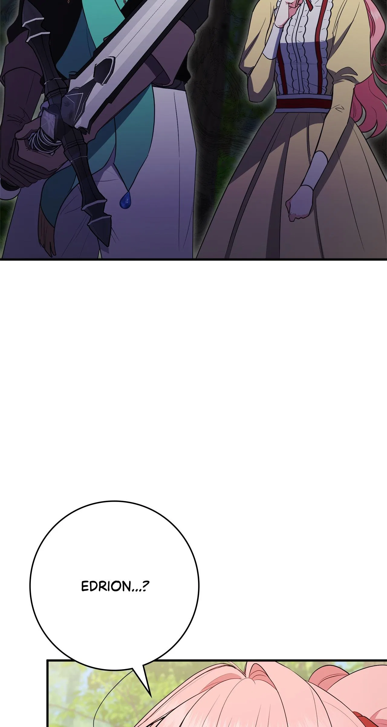 The Beloved Gardener of the World Tree Chapter 37 – Page 27