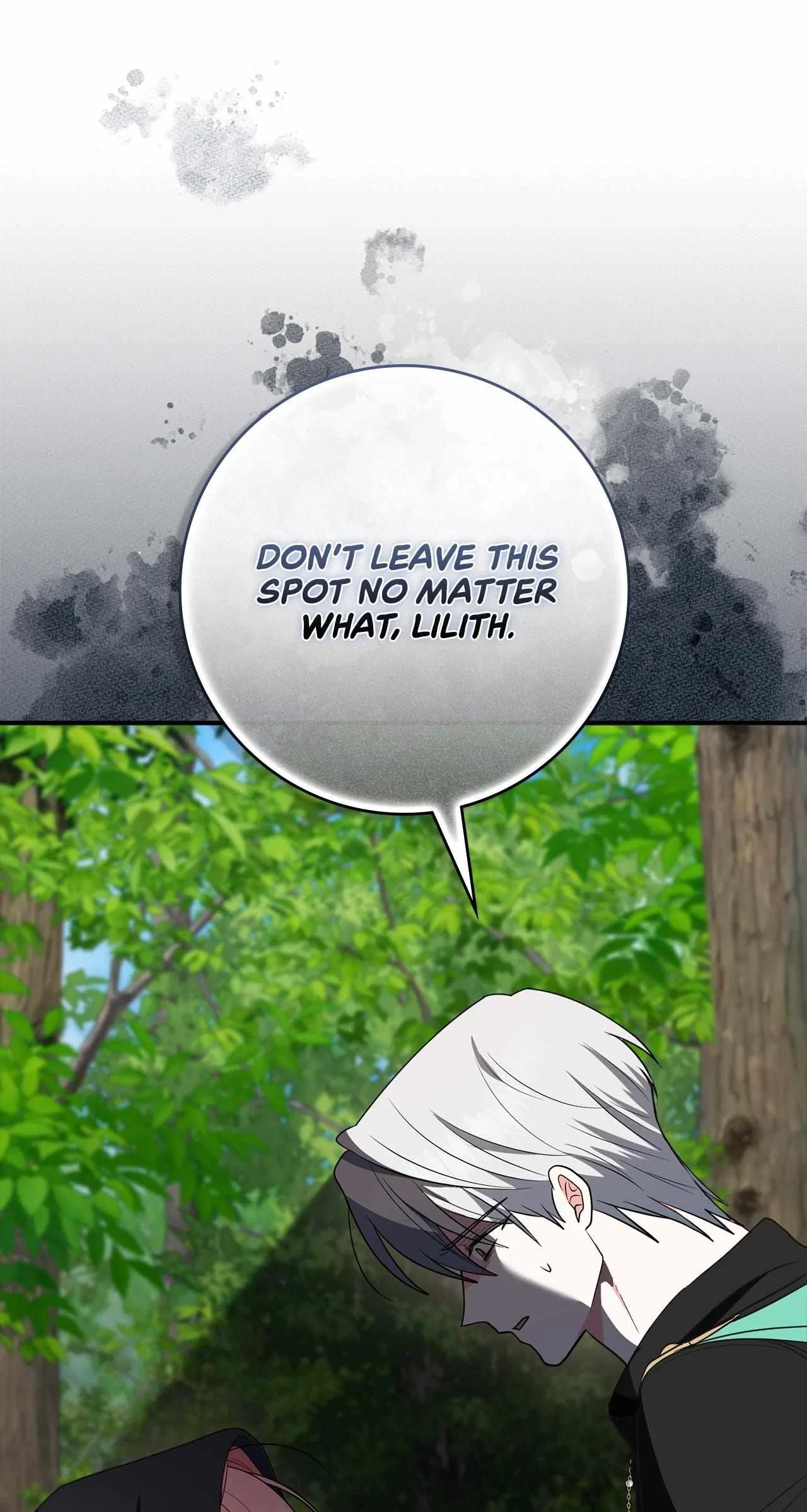 The Beloved Gardener of the World Tree Chapter 37 – Page 32