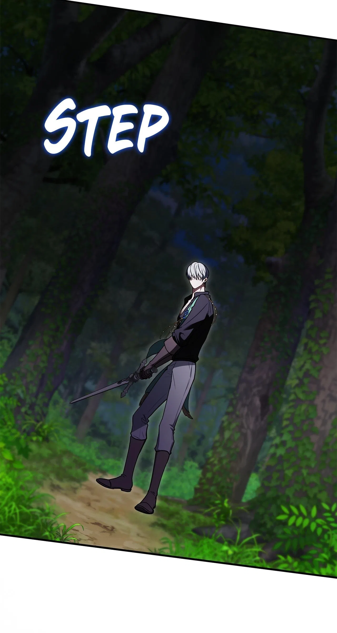 The Beloved Gardener of the World Tree Chapter 37 – Page 35