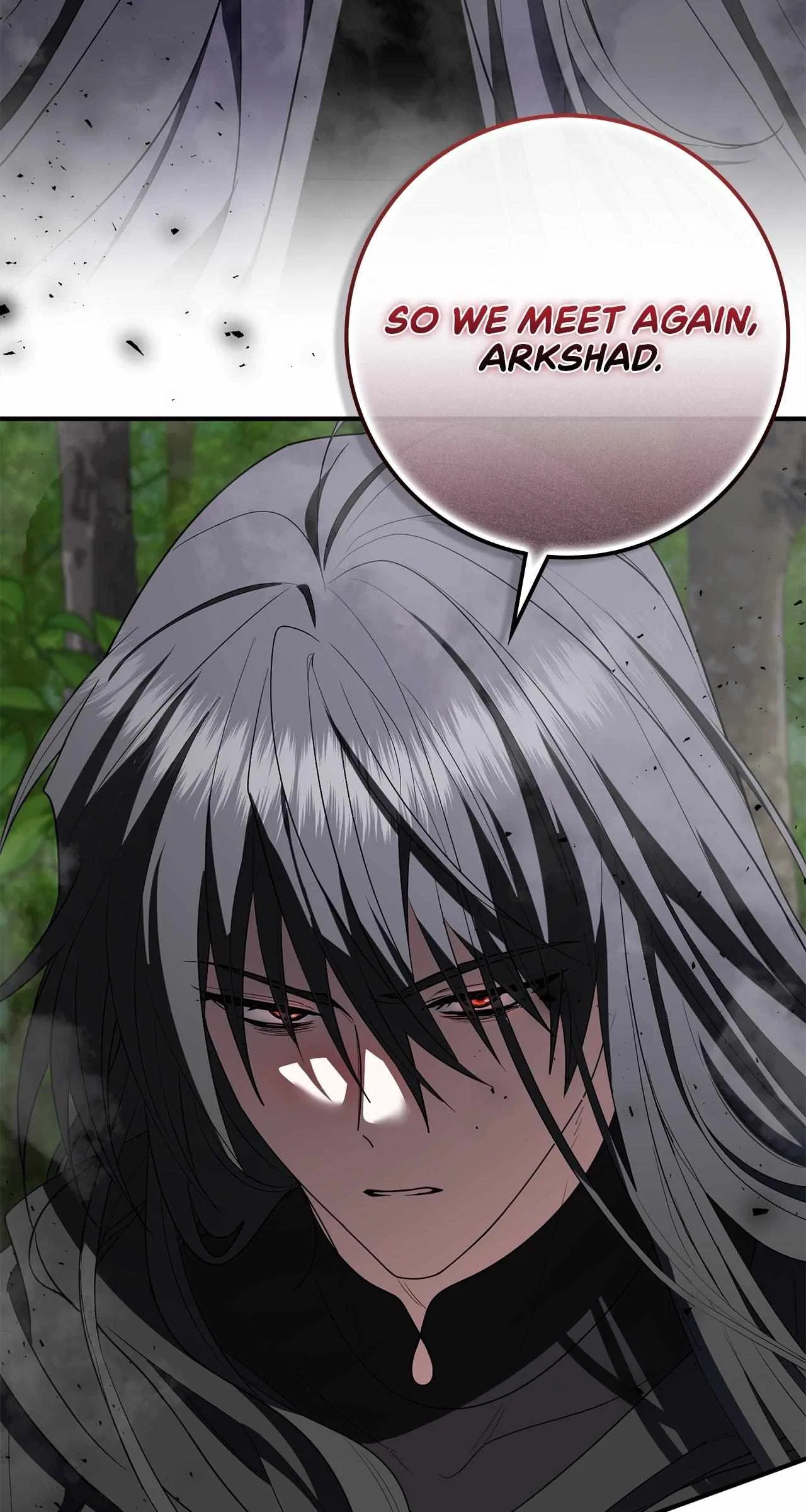 The Beloved Gardener of the World Tree Chapter 37 – Page 40