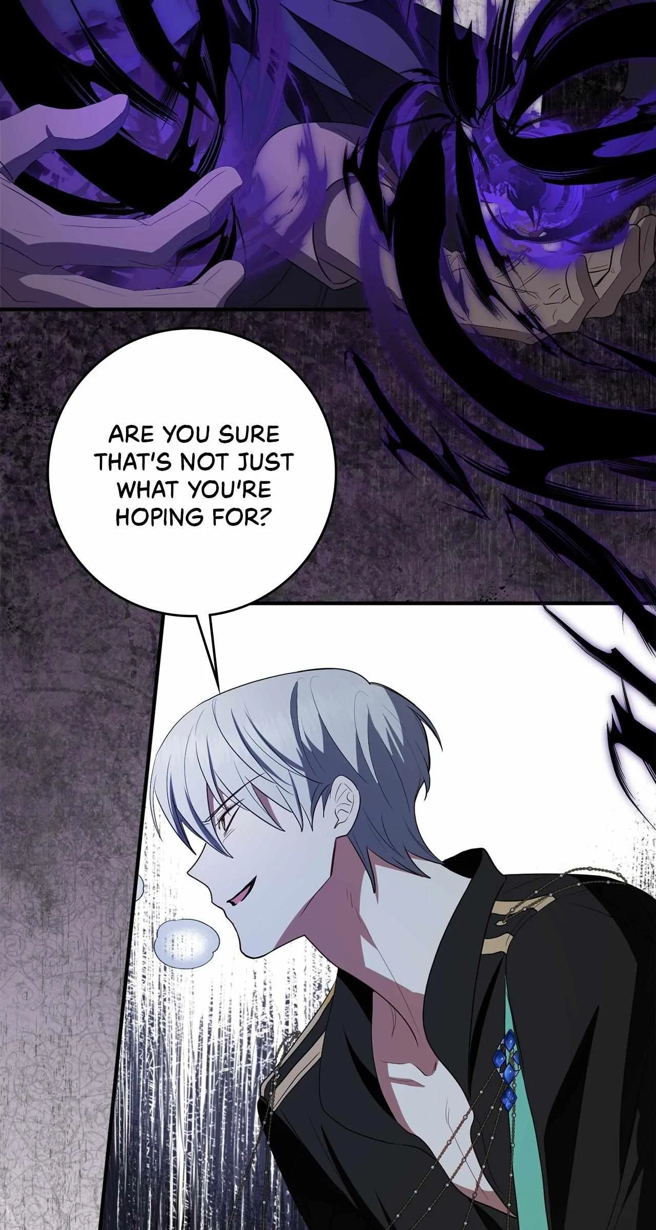 The Beloved Gardener of the World Tree Chapter 37 – Page 58