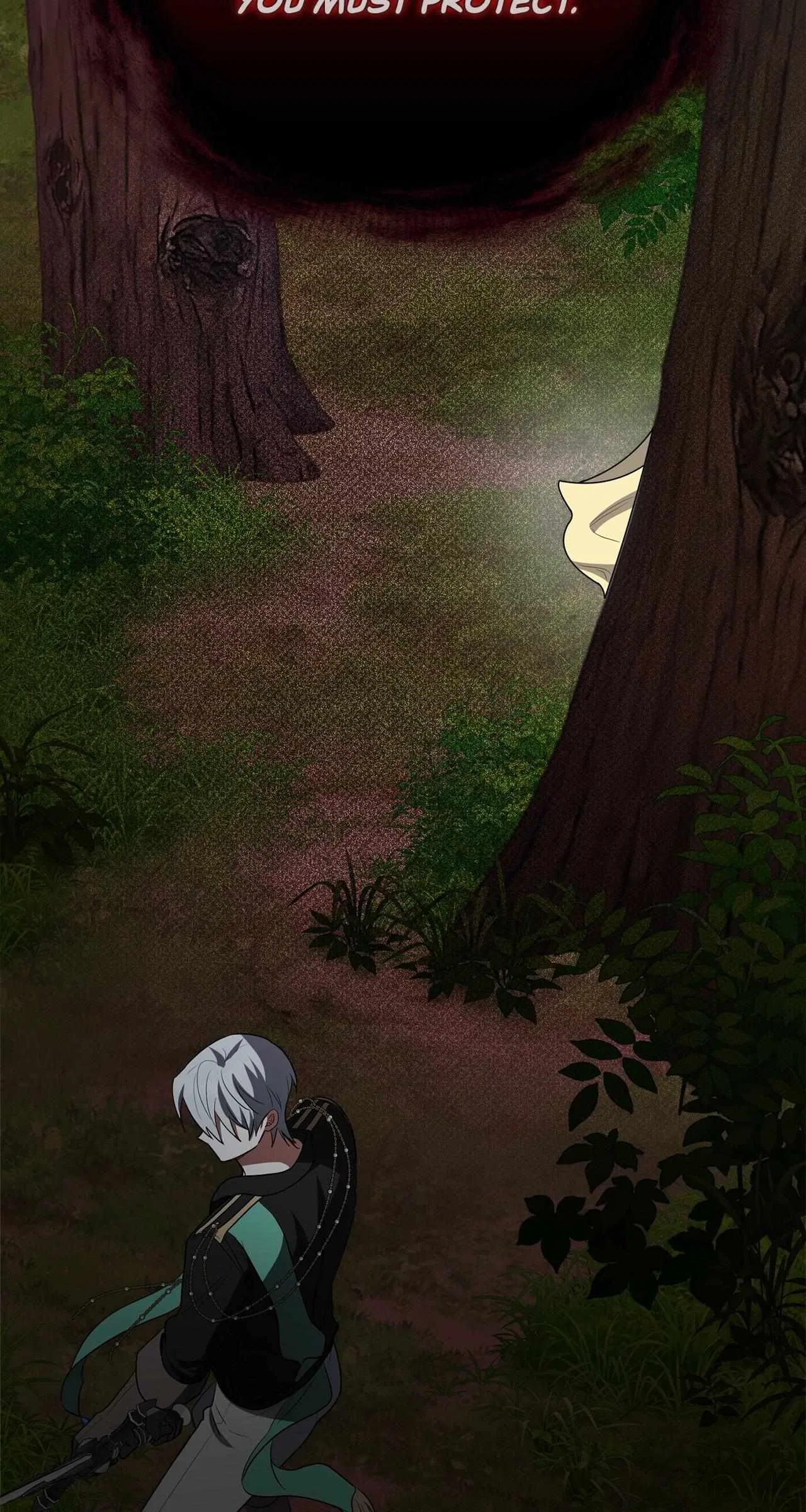 The Beloved Gardener of the World Tree Chapter 37 – Page 61