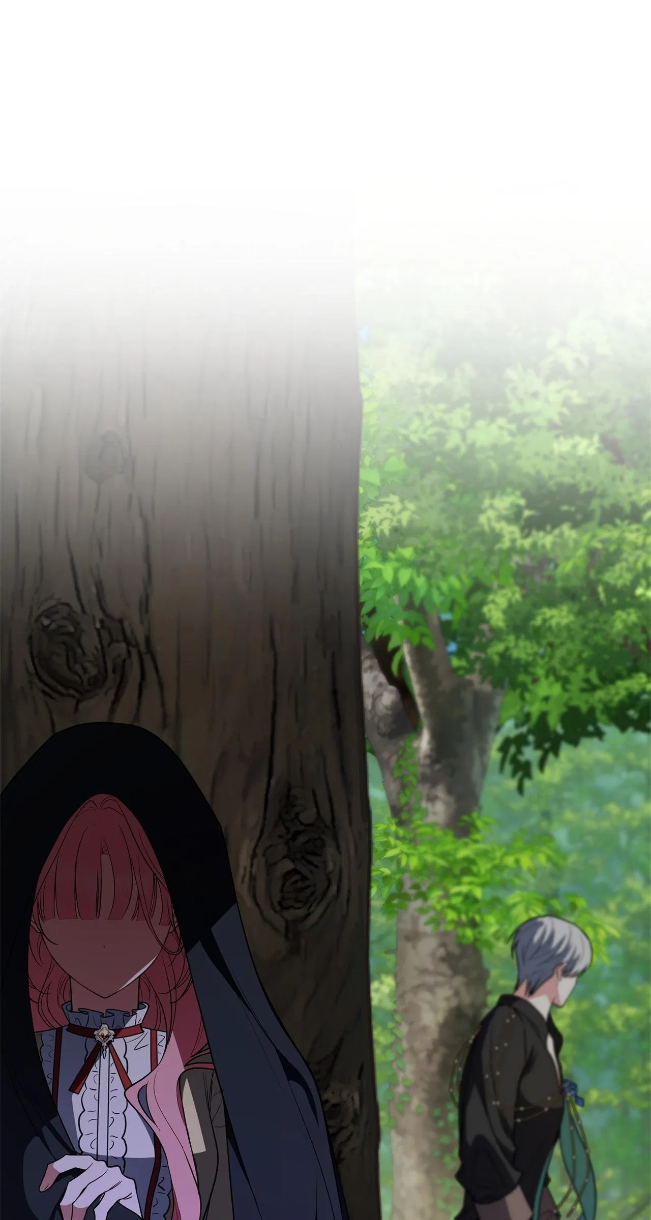 The Beloved Gardener of the World Tree Chapter 37 – Page 64