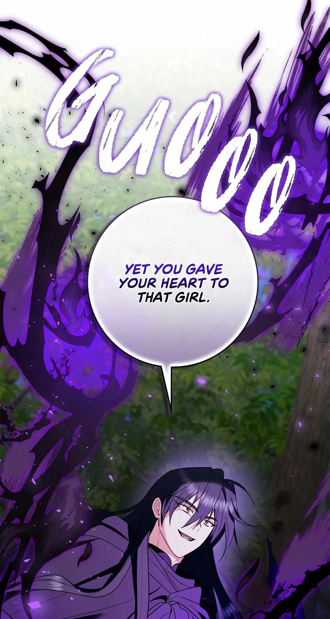 The Beloved Gardener of the World Tree Chapter 37 – Page 86