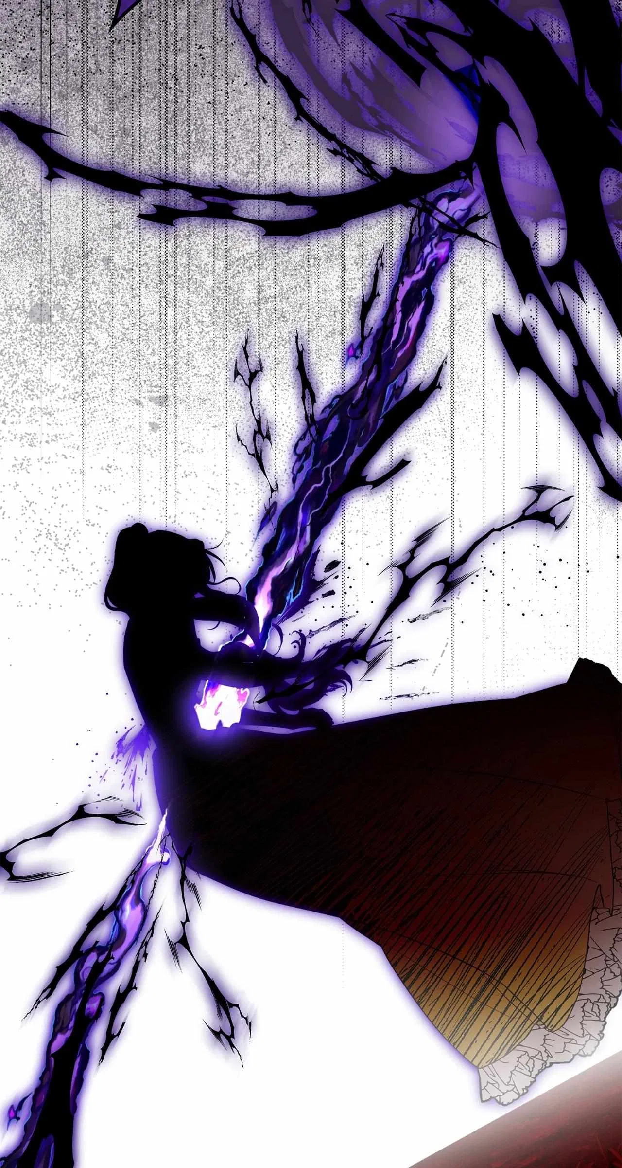 The Beloved Gardener of the World Tree Chapter 37 – Page 97