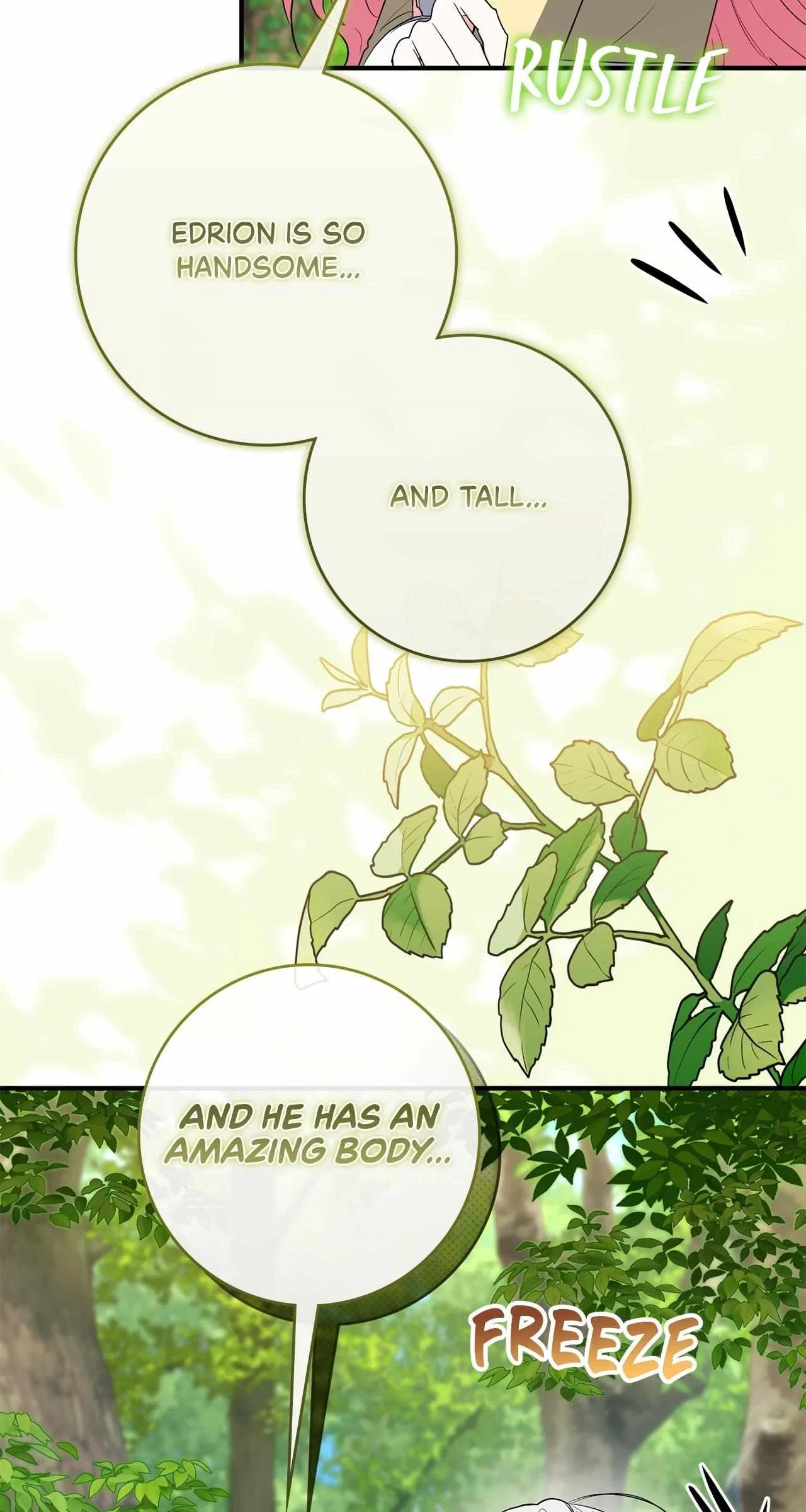 The Beloved Gardener of the World Tree Chapter 36 – Page 4