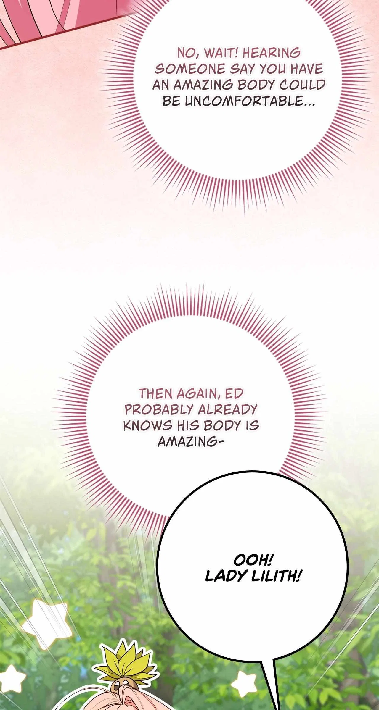 The Beloved Gardener of the World Tree Chapter 36 – Page 13