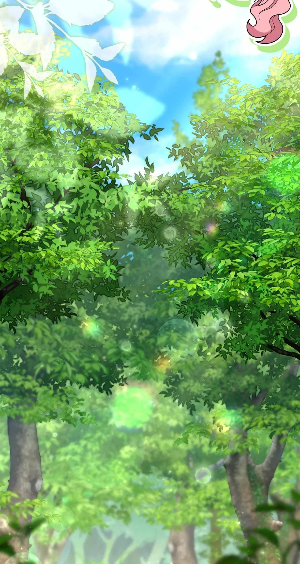 The Beloved Gardener of the World Tree Chapter 36 – Page 18