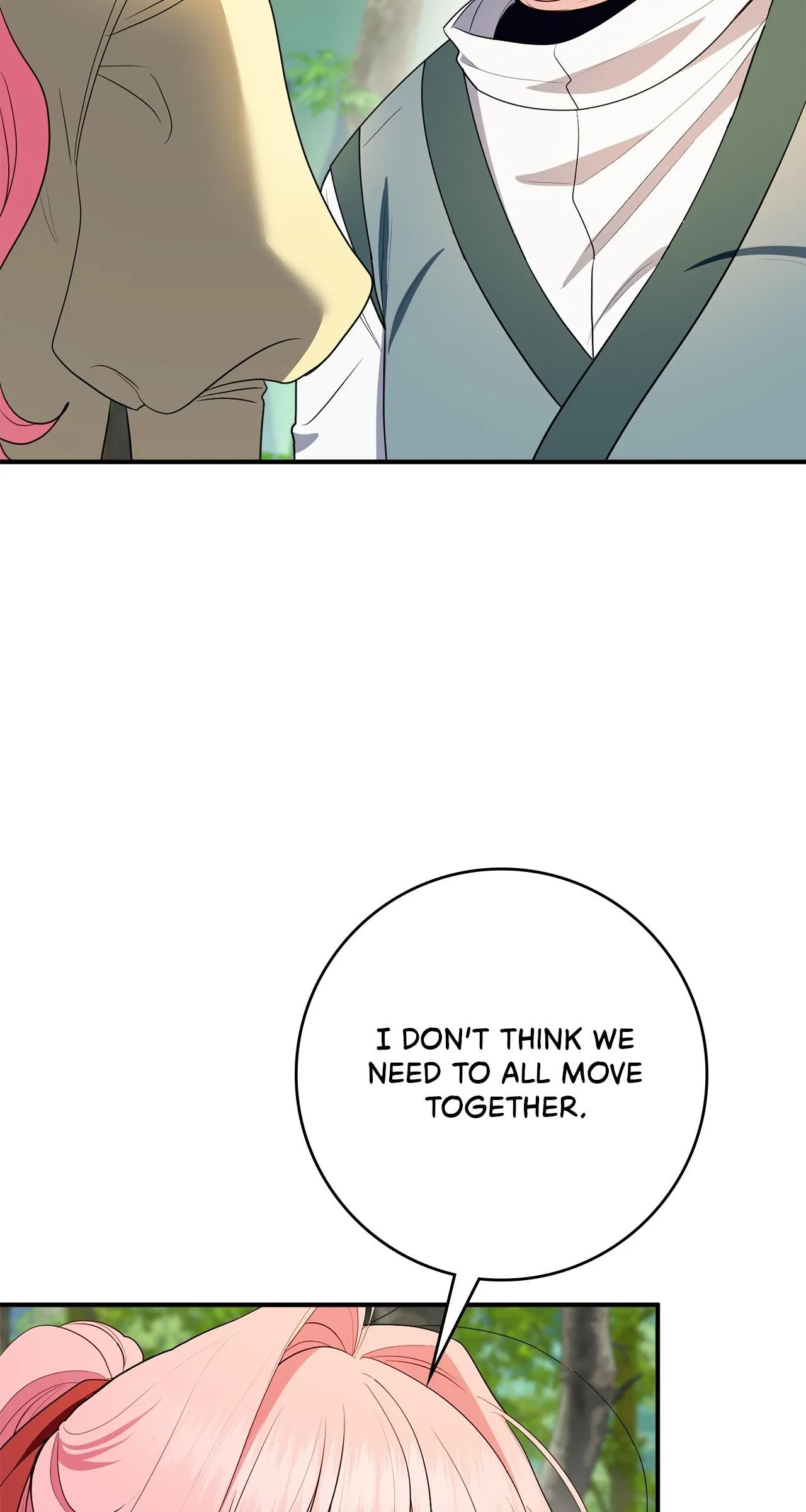 The Beloved Gardener of the World Tree Chapter 36 – Page 22
