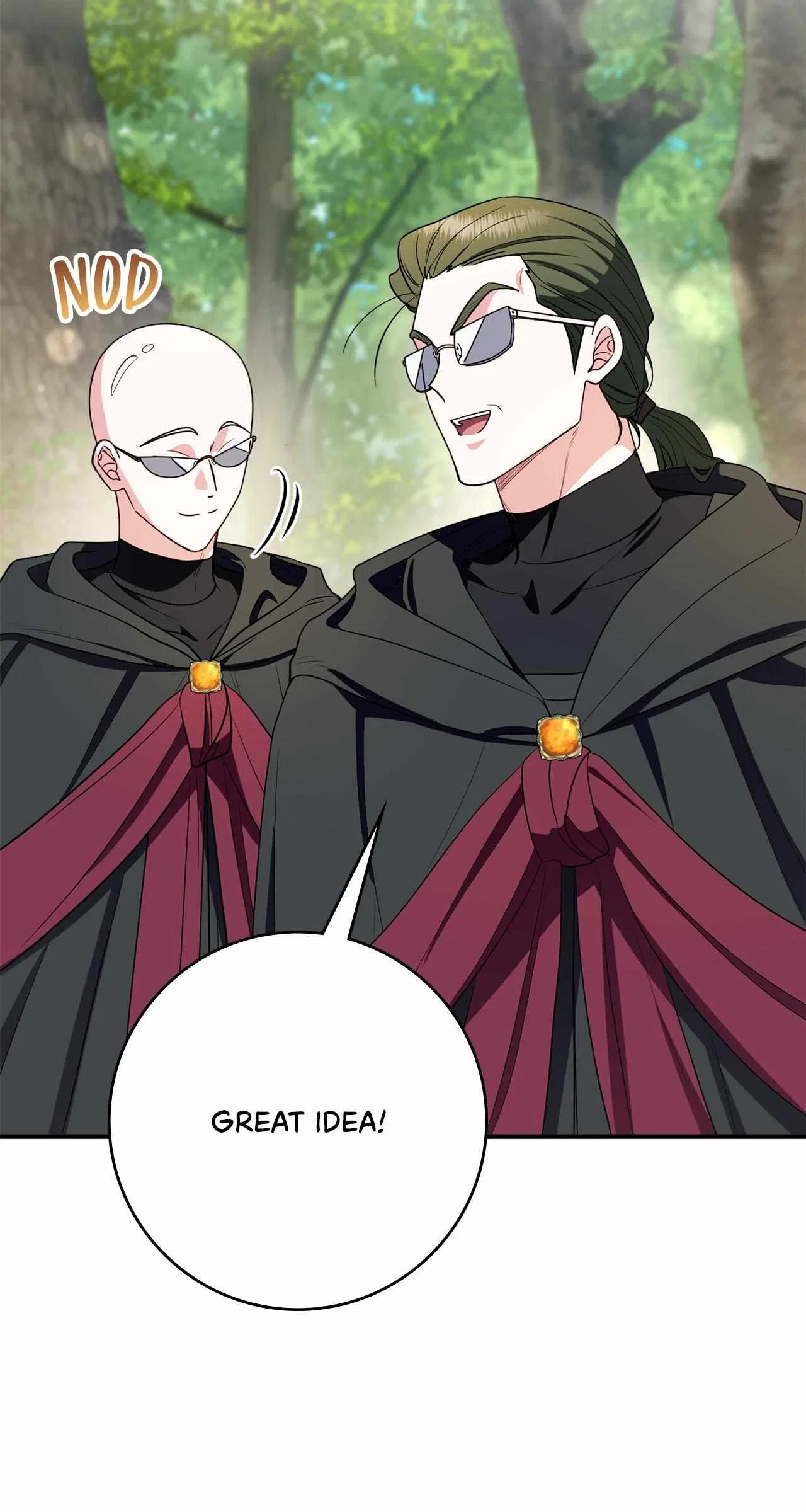 The Beloved Gardener of the World Tree Chapter 36 – Page 24