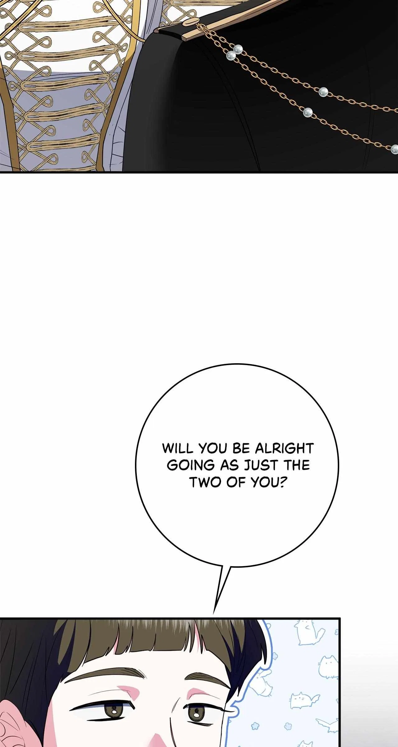The Beloved Gardener of the World Tree Chapter 36 – Page 27