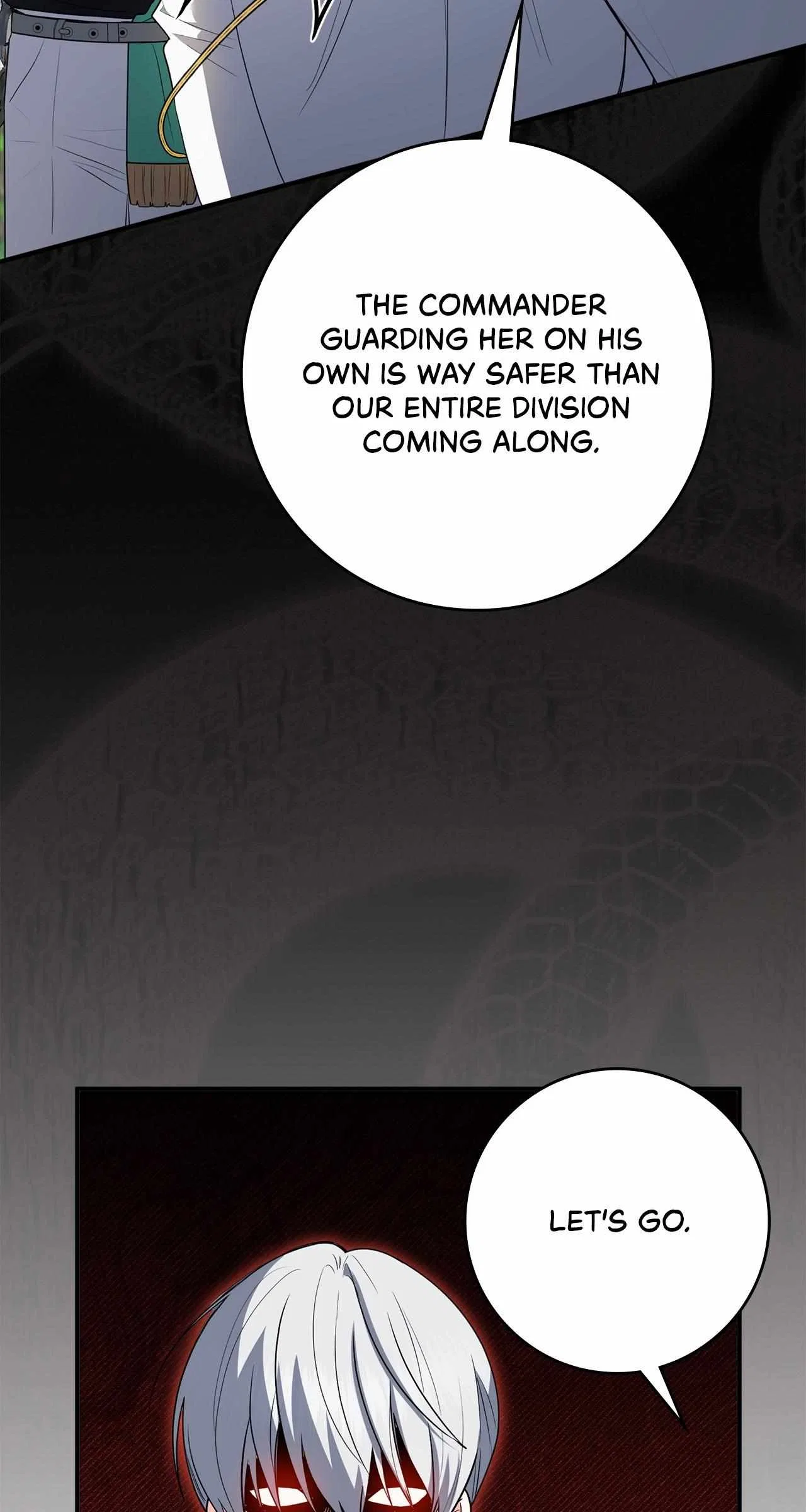 The Beloved Gardener of the World Tree Chapter 36 – Page 30