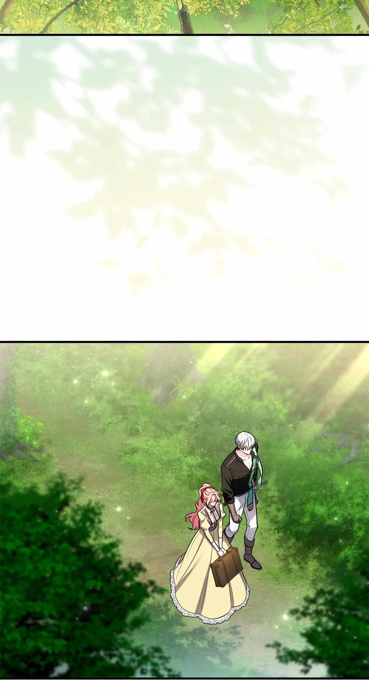 The Beloved Gardener of the World Tree Chapter 36 – Page 34