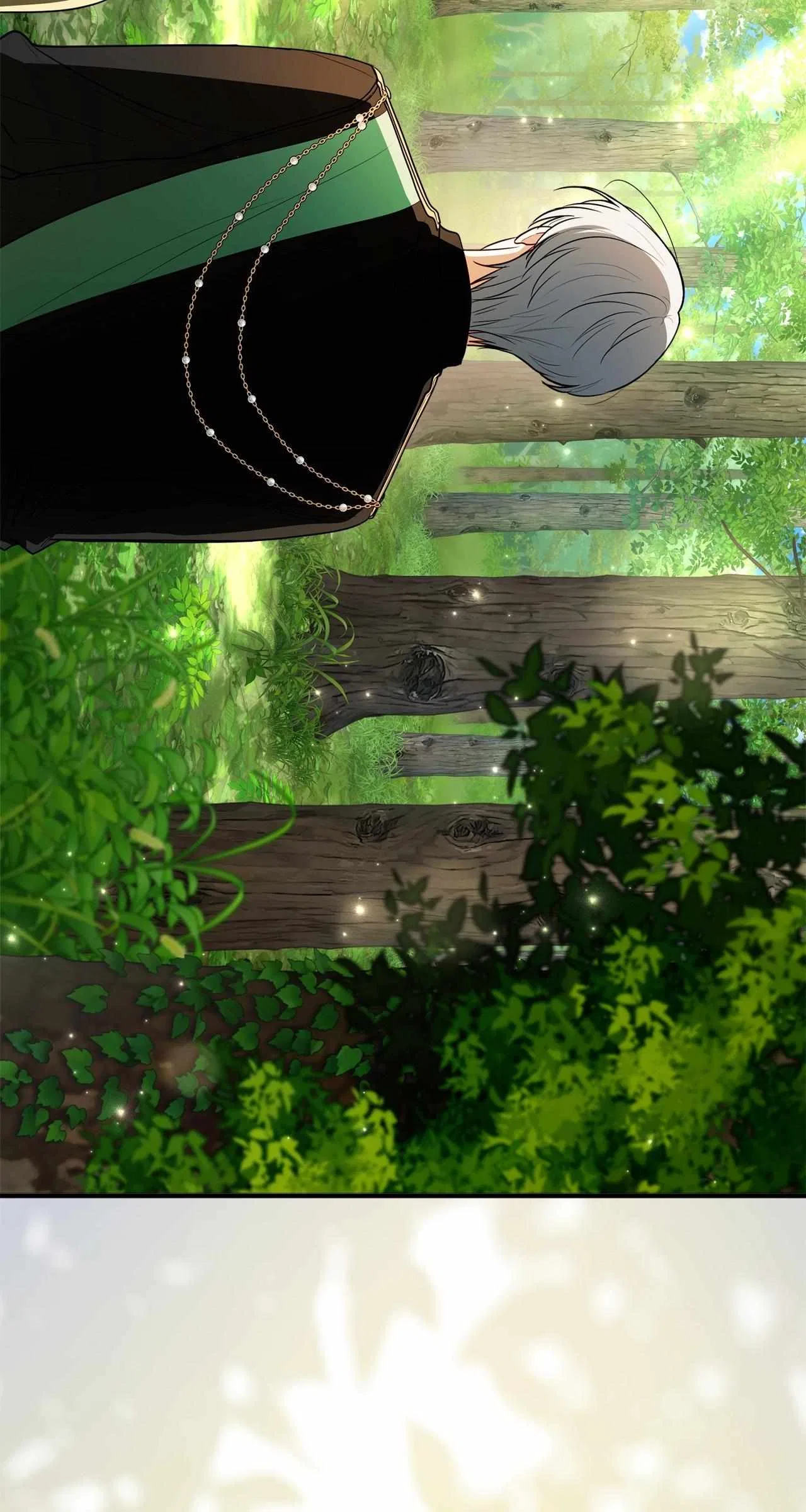 The Beloved Gardener of the World Tree Chapter 36 – Page 38