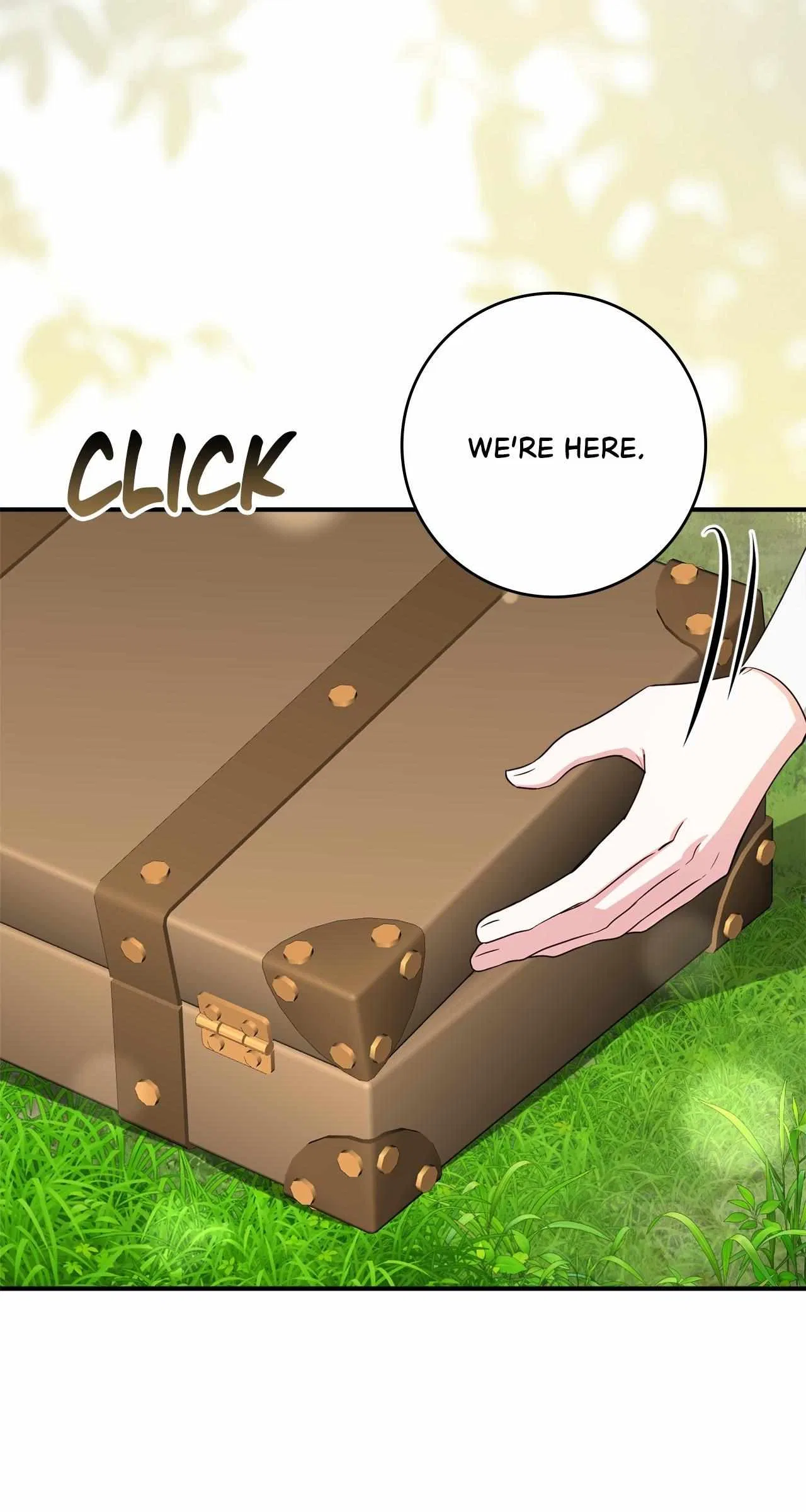 The Beloved Gardener of the World Tree Chapter 36 – Page 39