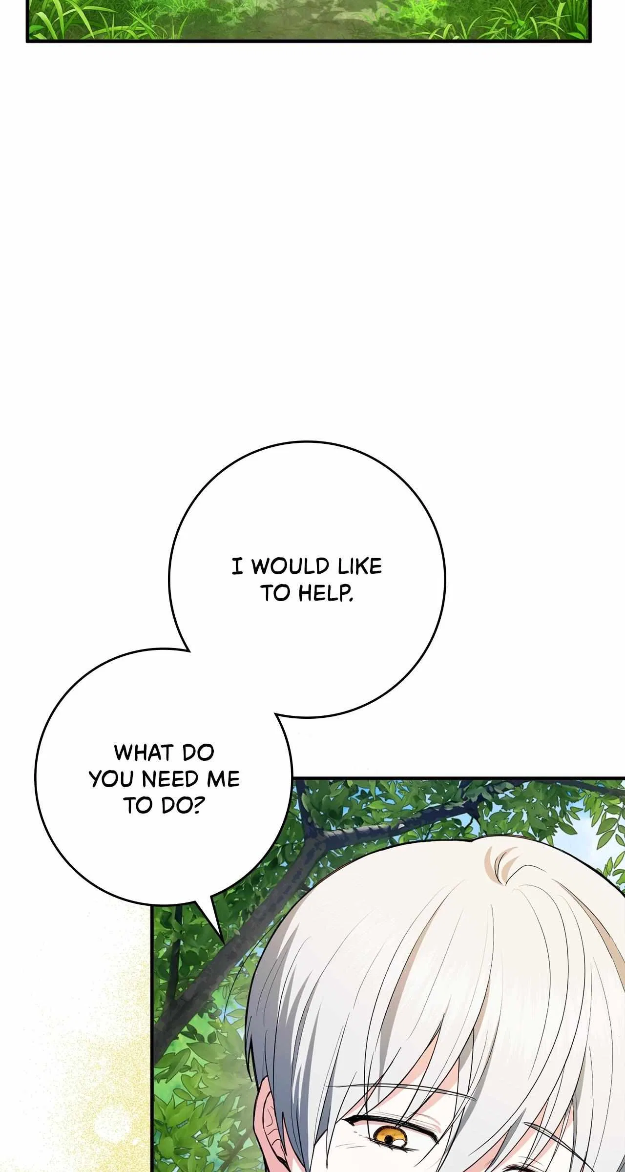 The Beloved Gardener of the World Tree Chapter 36 – Page 41