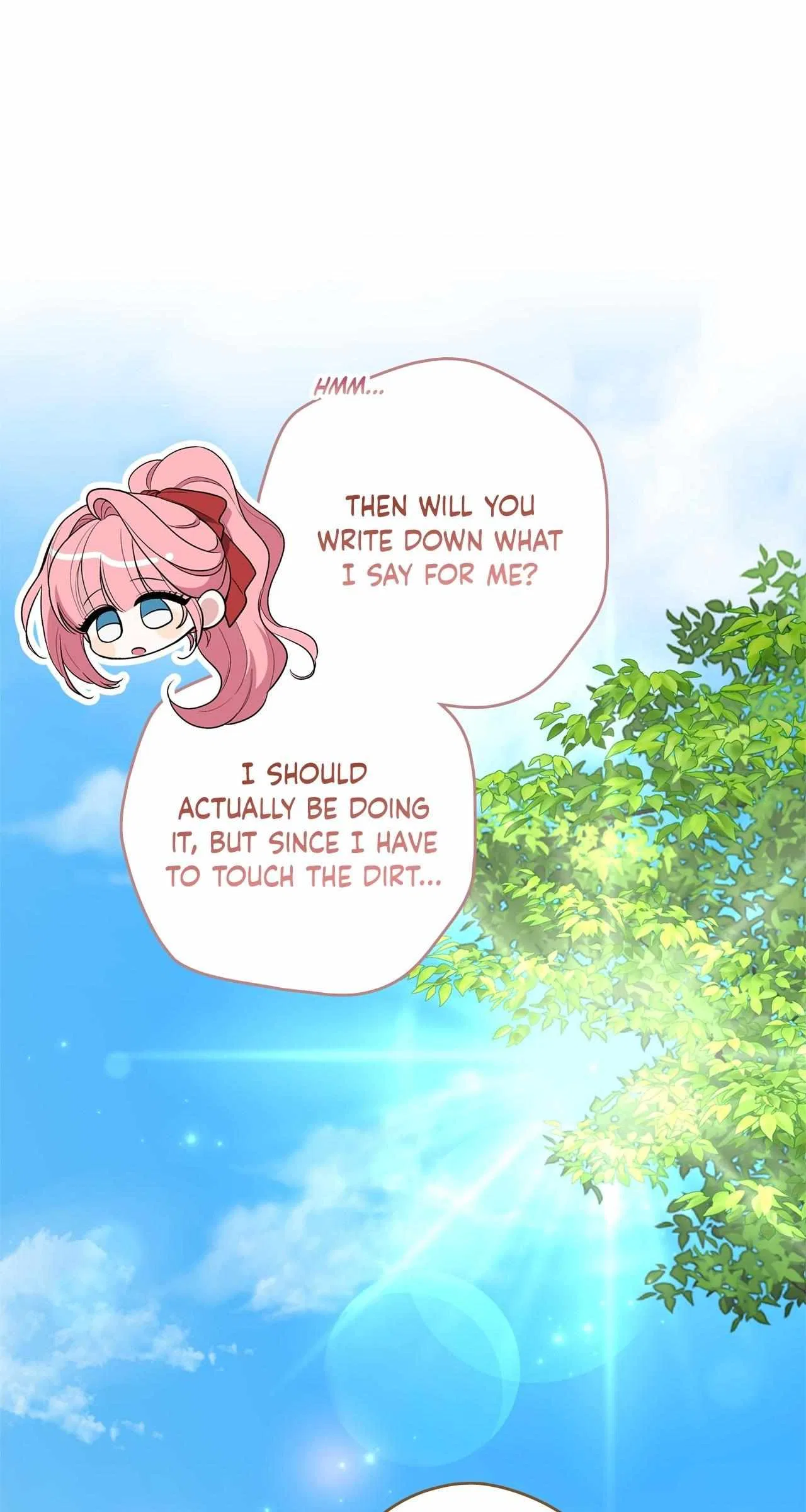 The Beloved Gardener of the World Tree Chapter 36 – Page 46