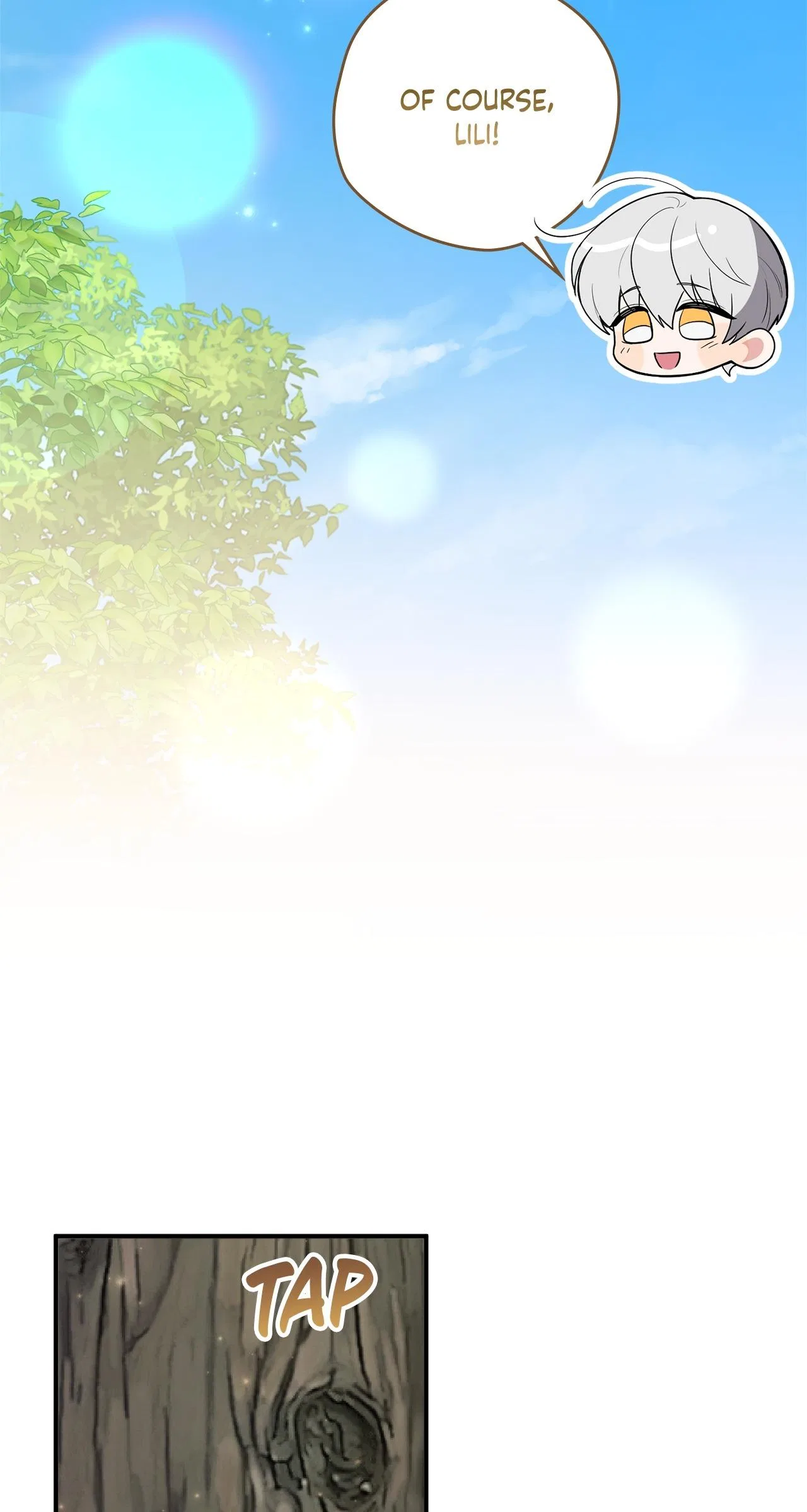 The Beloved Gardener of the World Tree Chapter 36 – Page 47