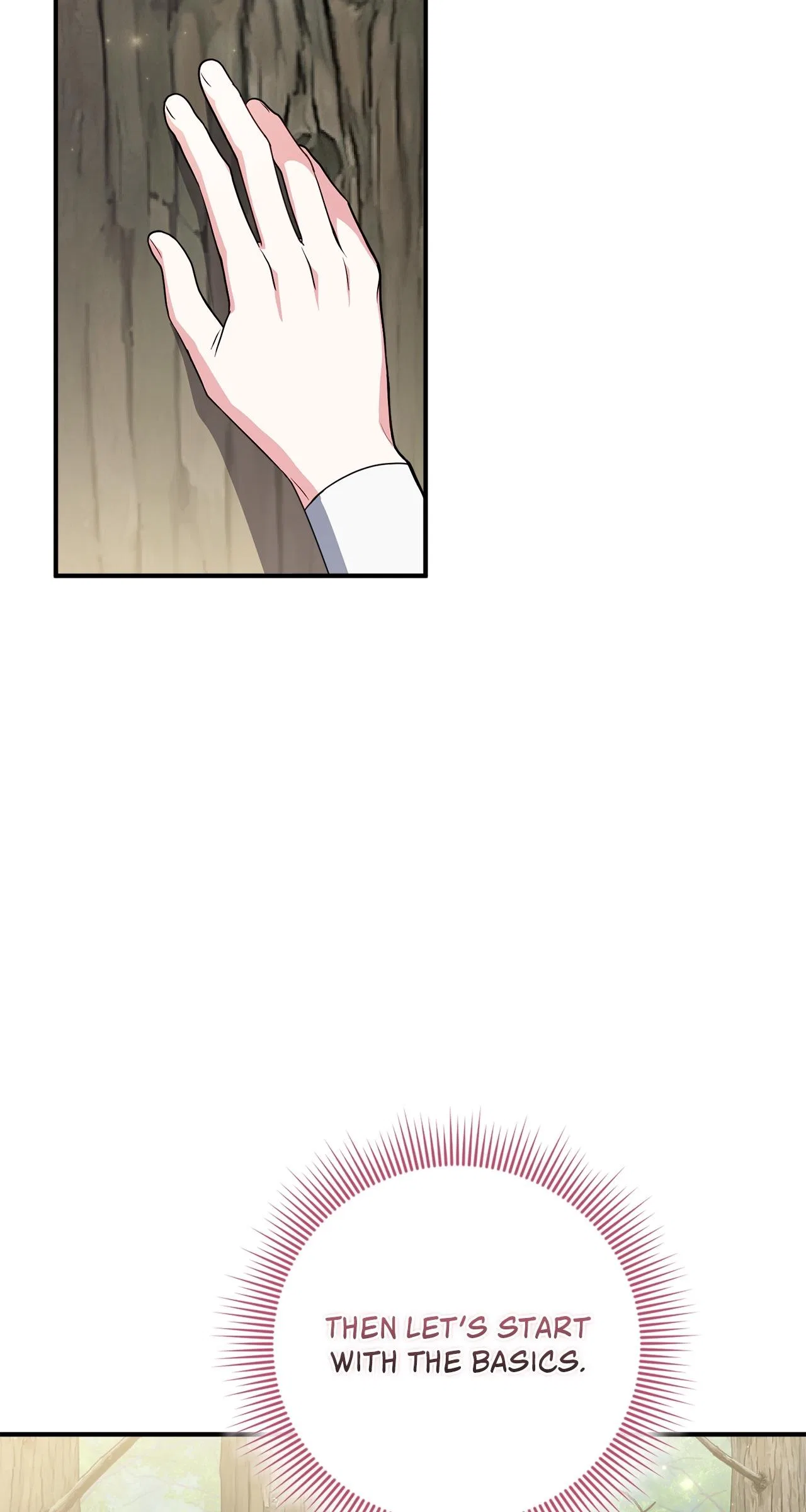 The Beloved Gardener of the World Tree Chapter 36 – Page 48