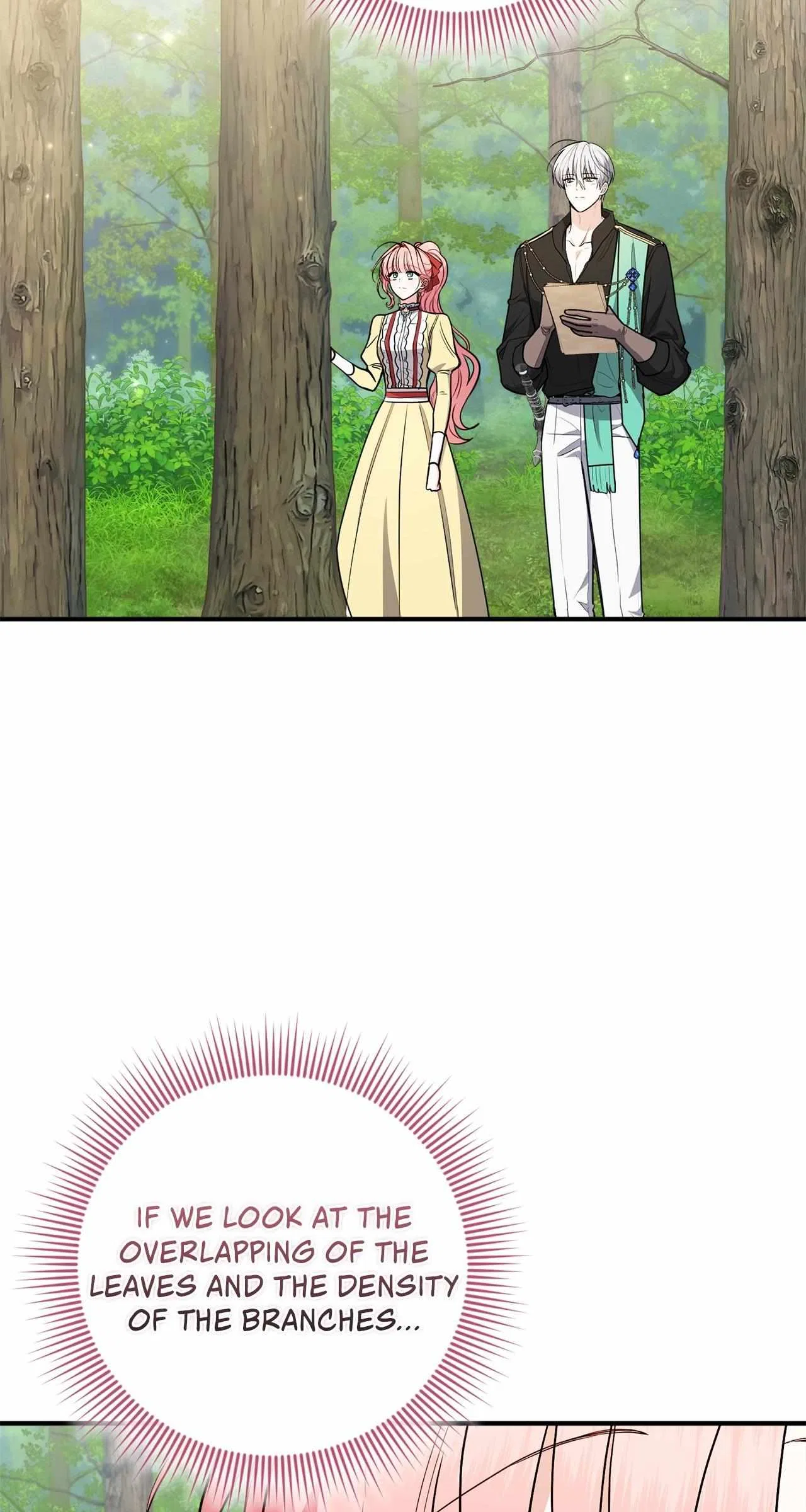The Beloved Gardener of the World Tree Chapter 36 – Page 49