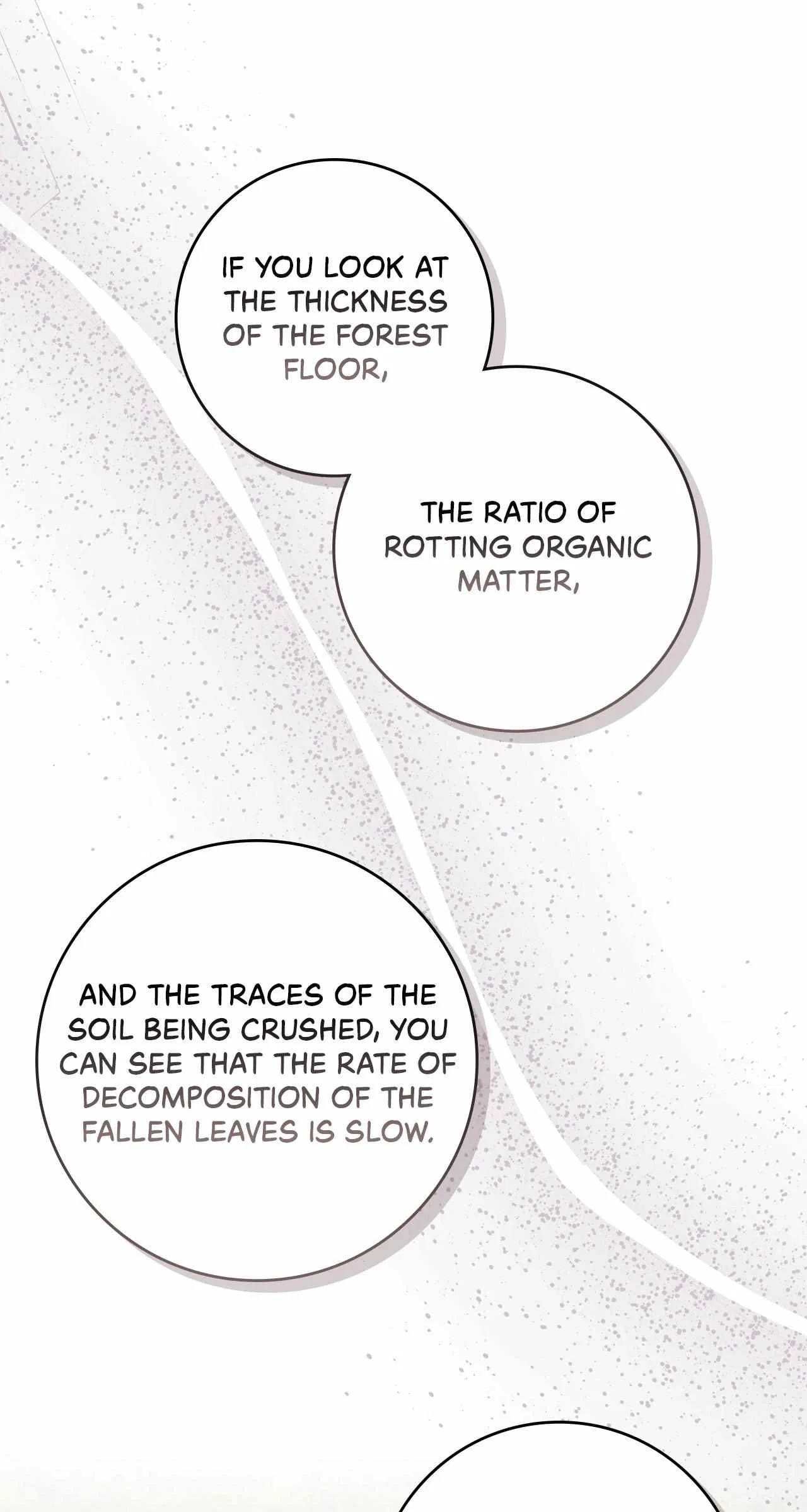 The Beloved Gardener of the World Tree Chapter 36 – Page 53