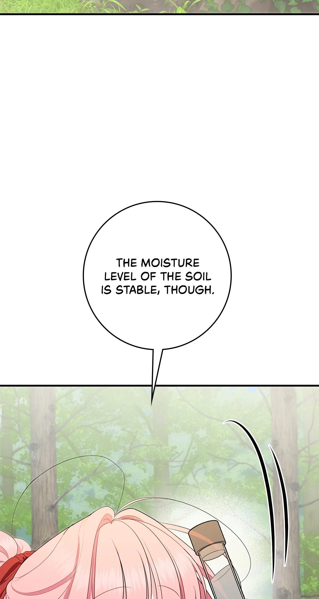 The Beloved Gardener of the World Tree Chapter 36 – Page 55