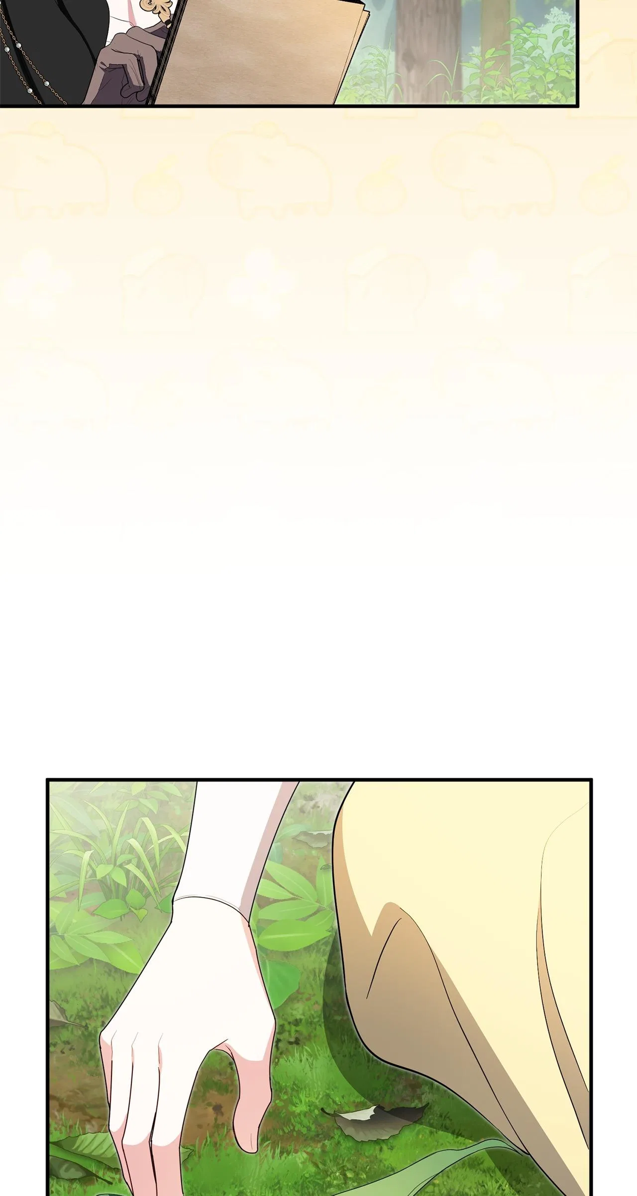 The Beloved Gardener of the World Tree Chapter 36 – Page 57