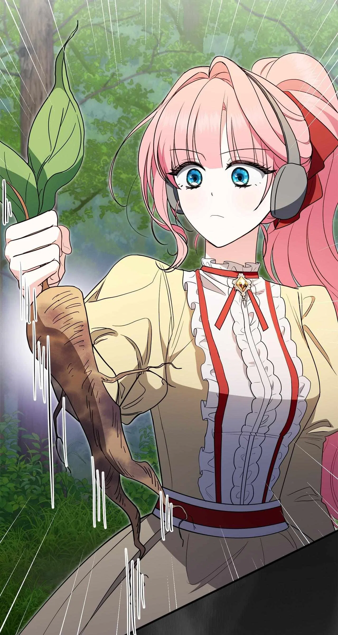 The Beloved Gardener of the World Tree Chapter 36 – Page 59