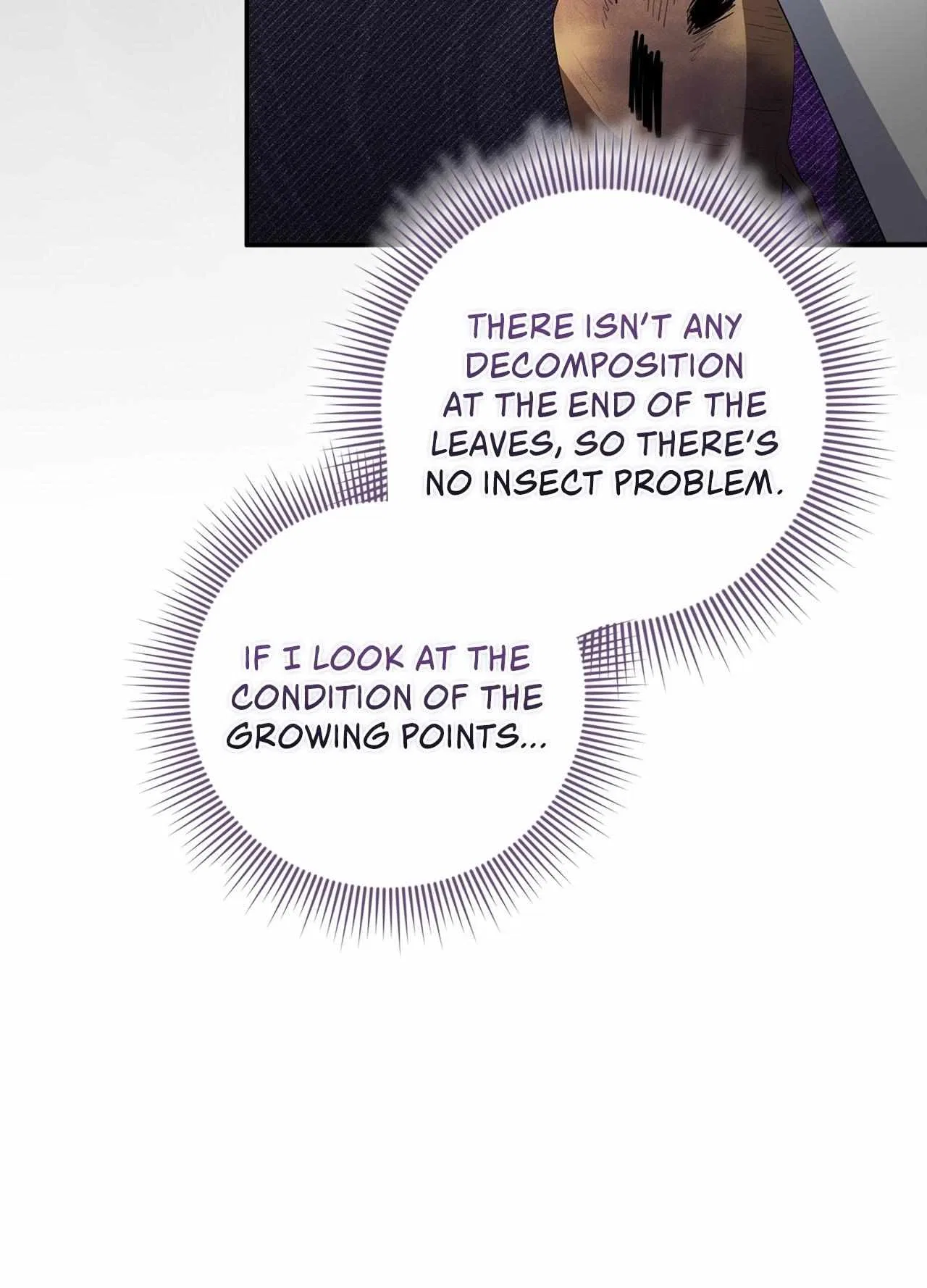 The Beloved Gardener of the World Tree Chapter 36 – Page 61