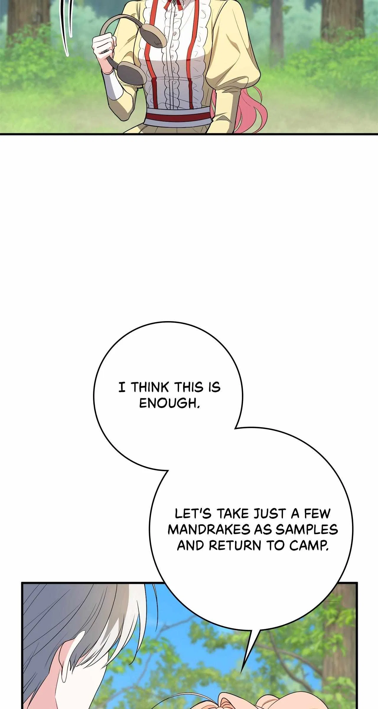 The Beloved Gardener of the World Tree Chapter 36 – Page 63