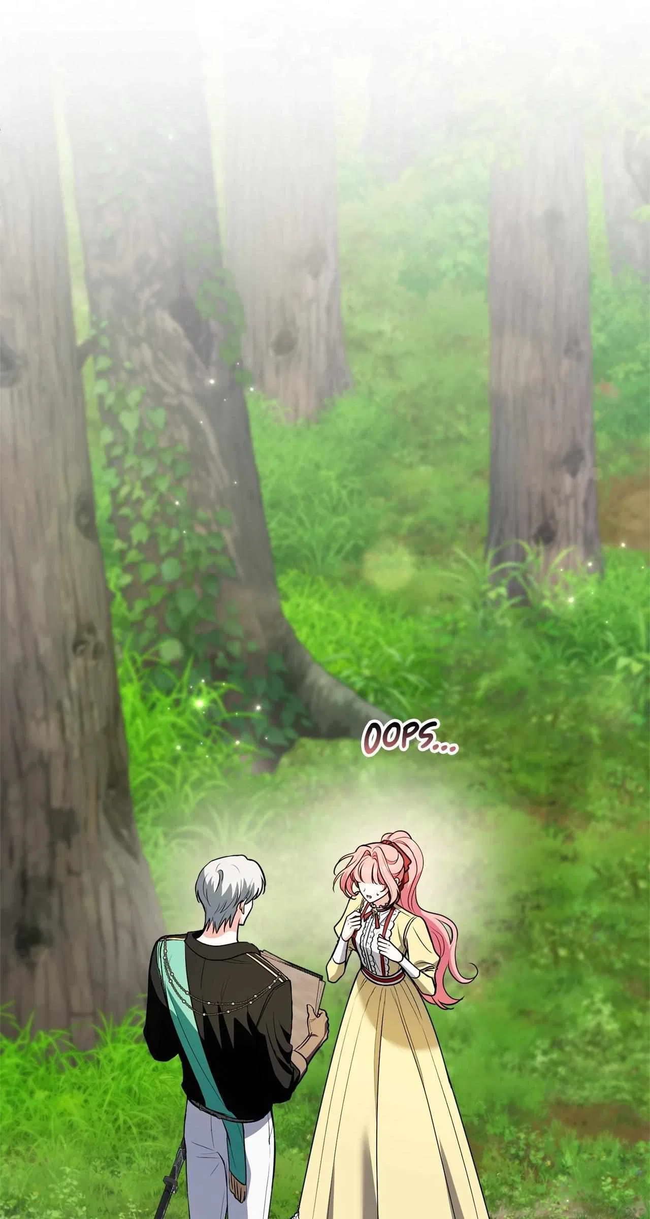 The Beloved Gardener of the World Tree Chapter 36 – Page 66