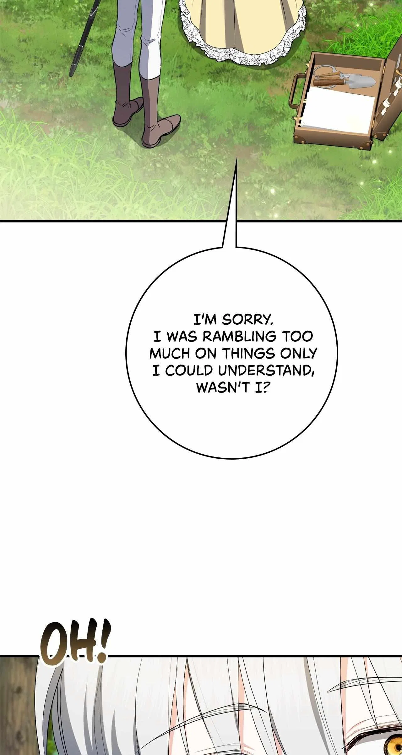 The Beloved Gardener of the World Tree Chapter 36 – Page 67