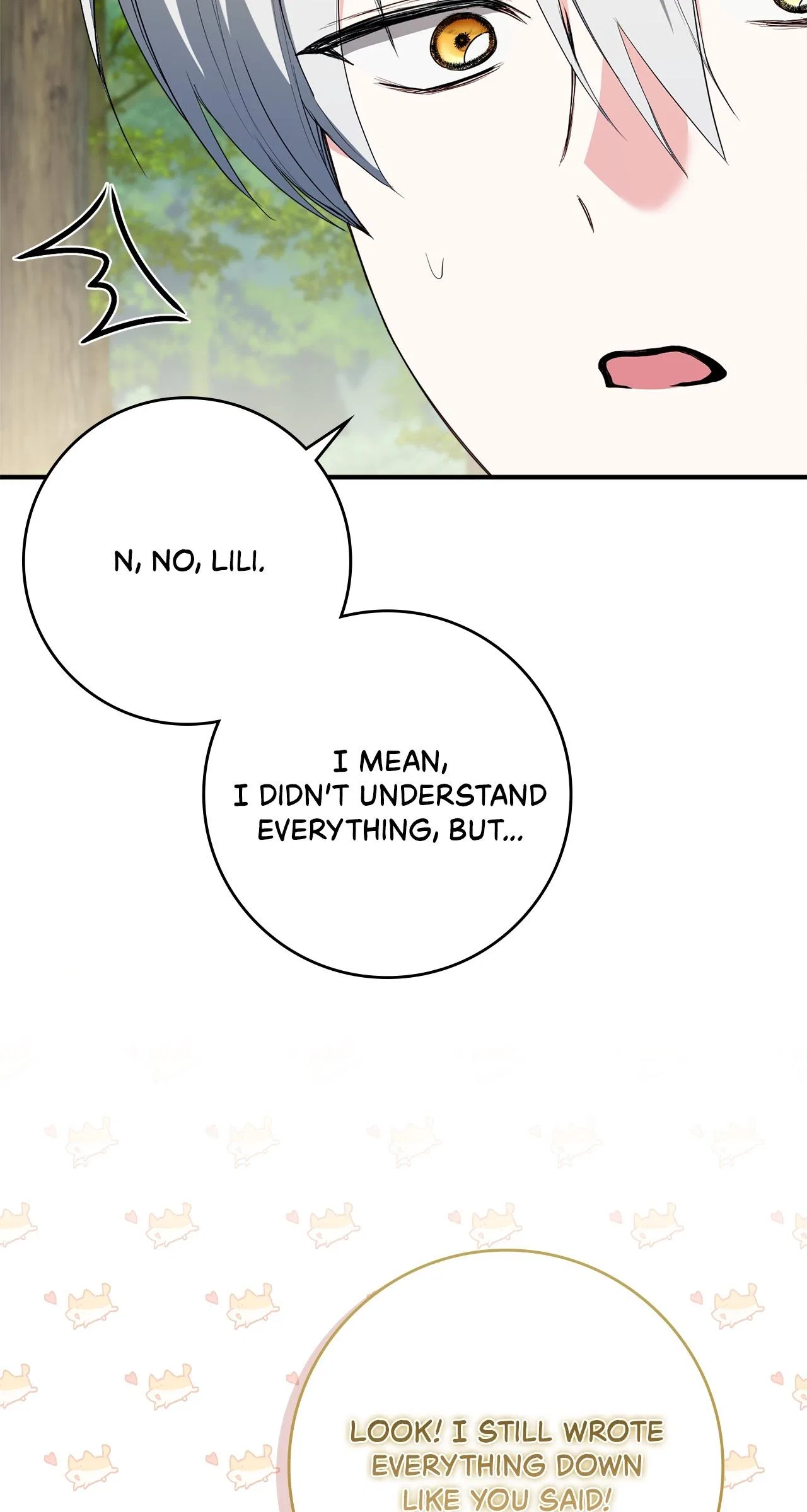 The Beloved Gardener of the World Tree Chapter 36 – Page 68