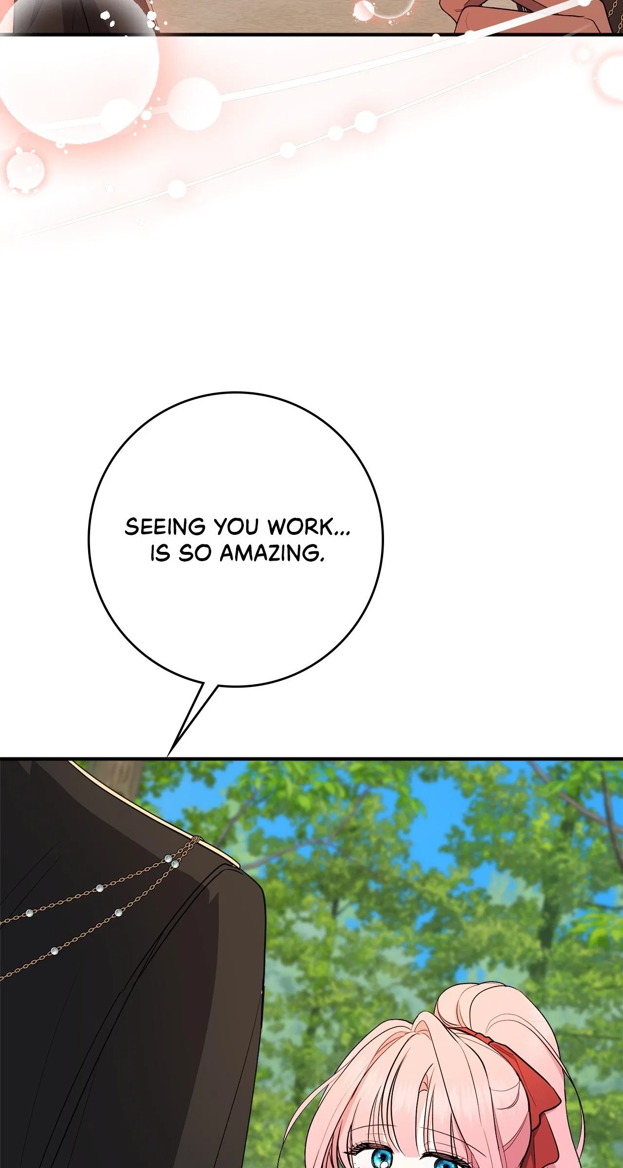 The Beloved Gardener of the World Tree Chapter 36 – Page 73