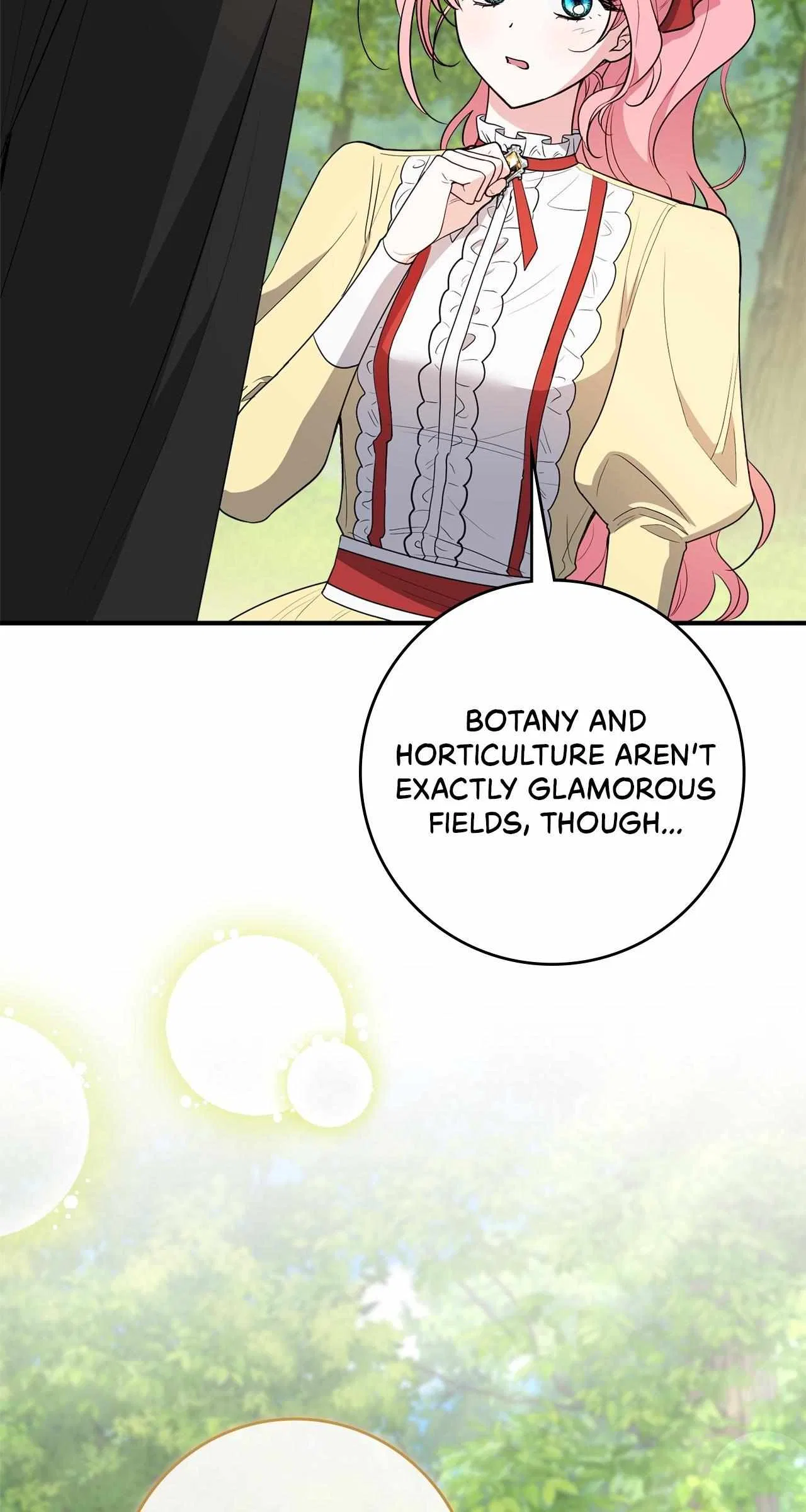 The Beloved Gardener of the World Tree Chapter 36 – Page 74