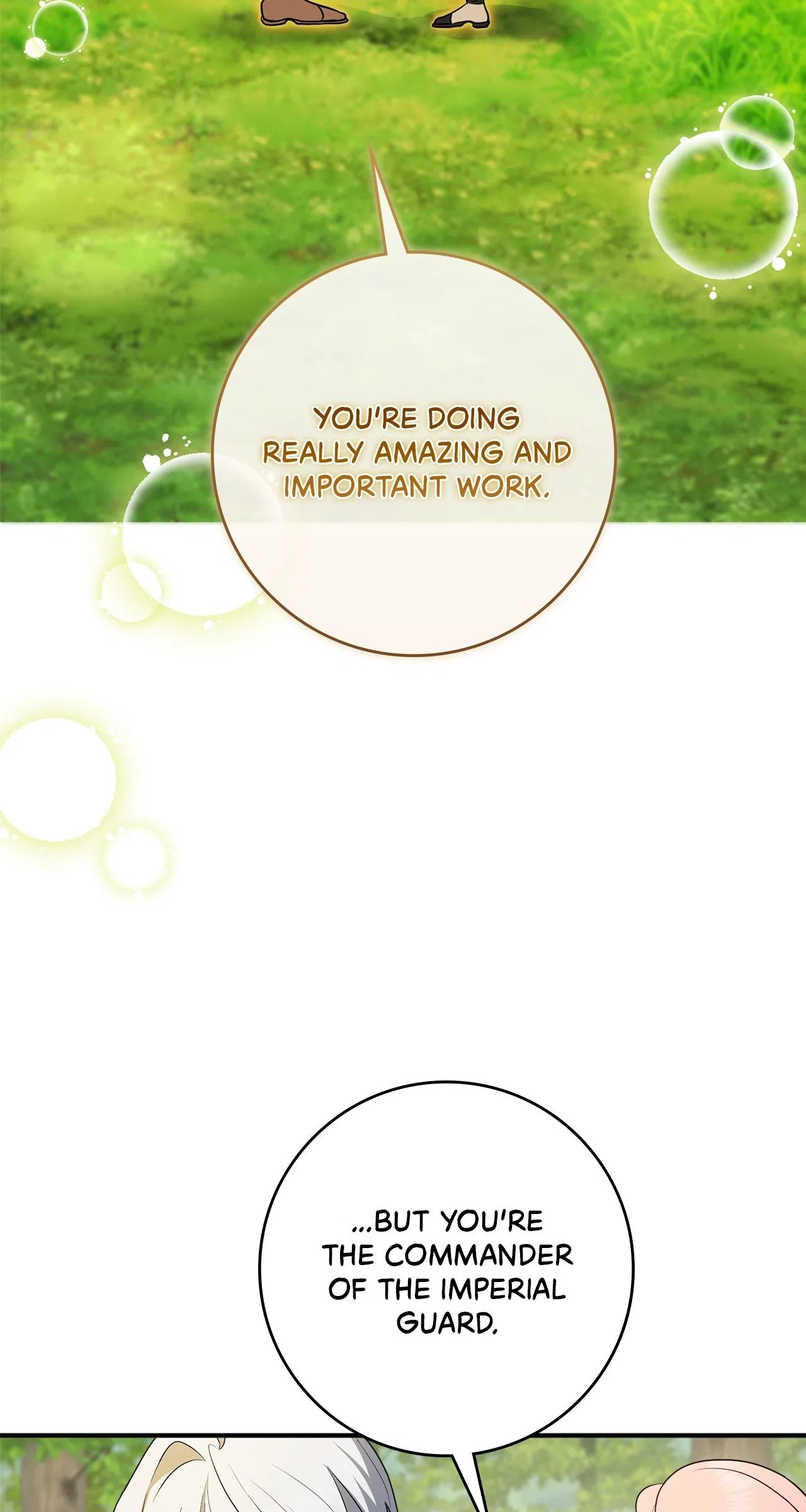 The Beloved Gardener of the World Tree Chapter 36 – Page 76