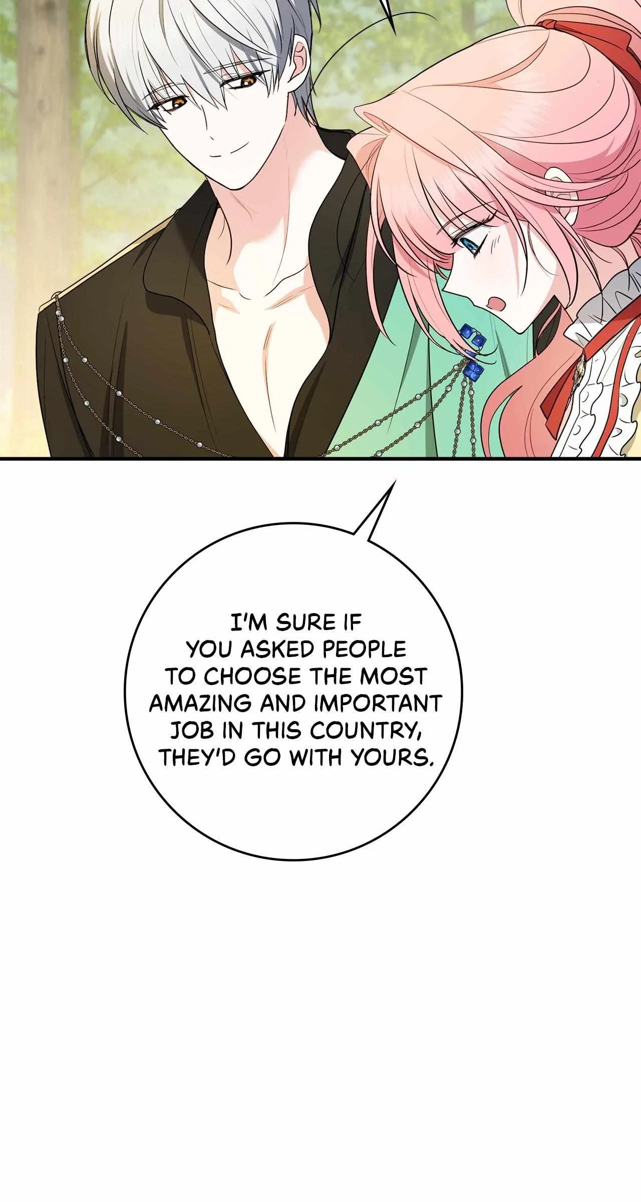 The Beloved Gardener of the World Tree Chapter 36 – Page 77