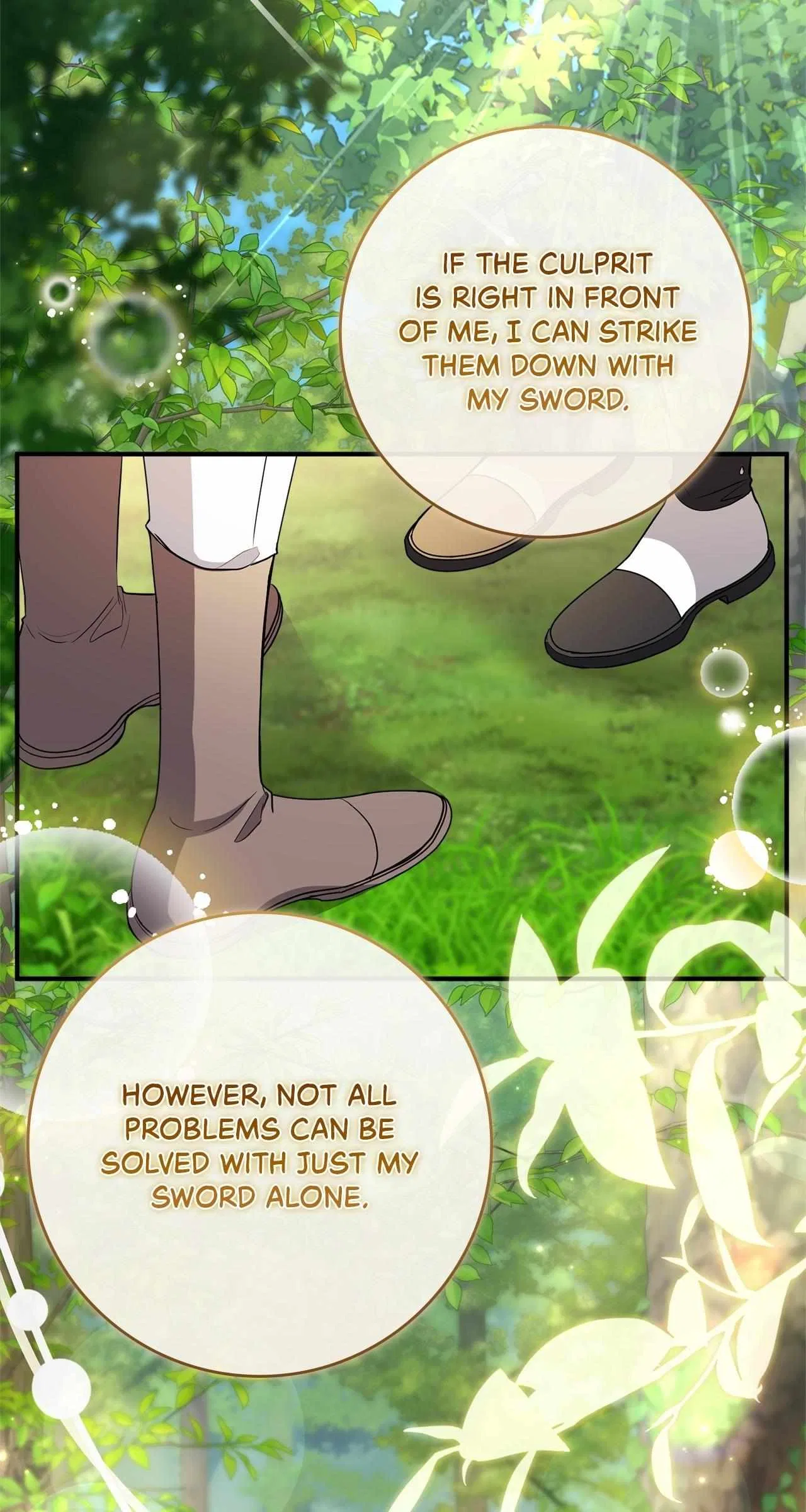 The Beloved Gardener of the World Tree Chapter 36 – Page 79
