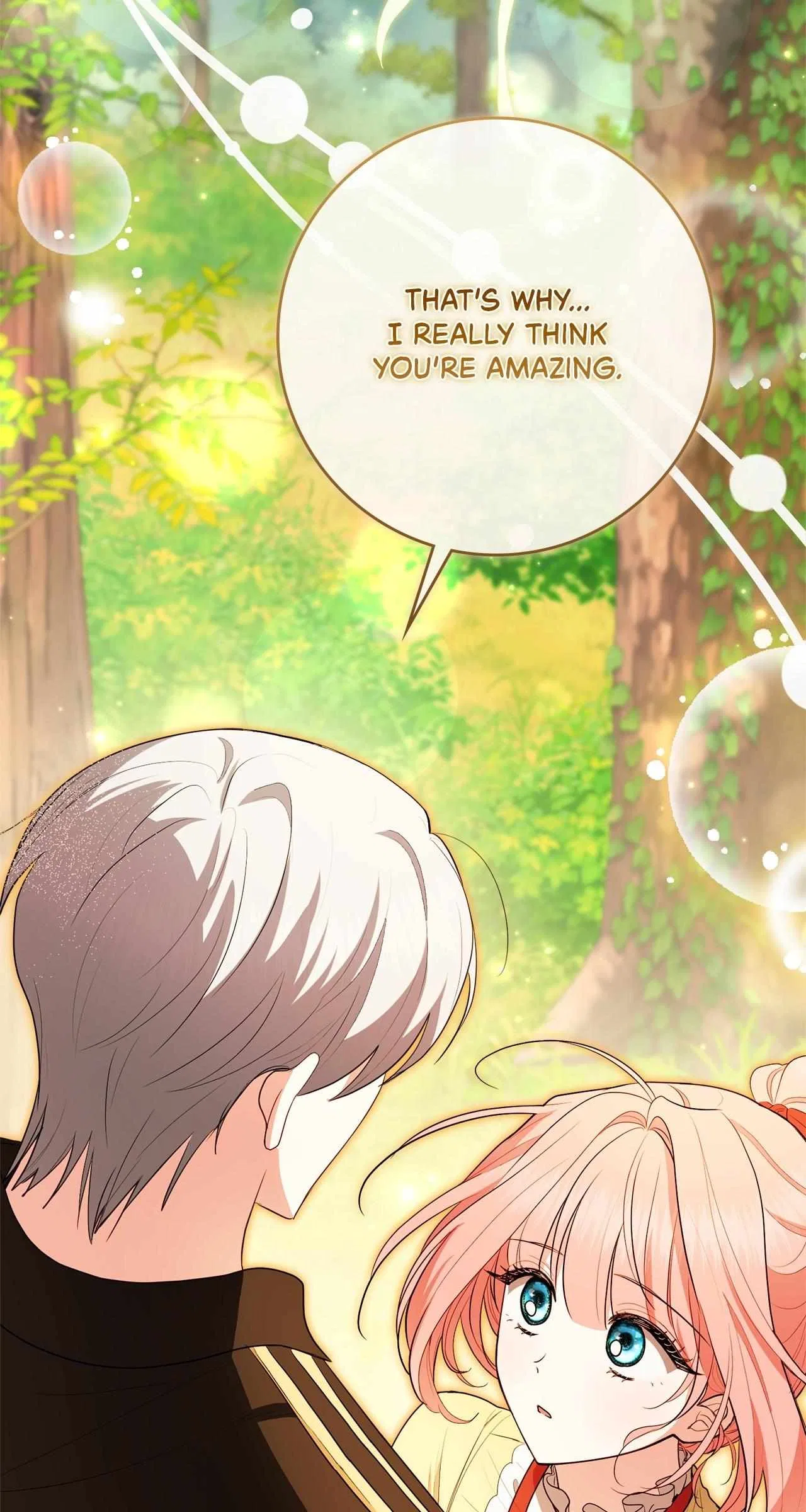 The Beloved Gardener of the World Tree Chapter 36 – Page 80