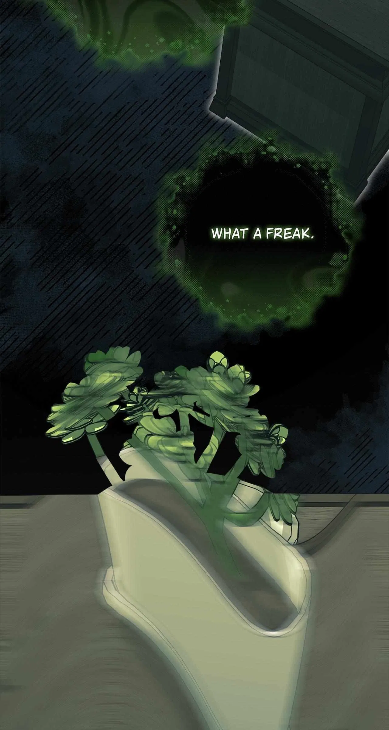 The Beloved Gardener of the World Tree Chapter 36 – Page 84