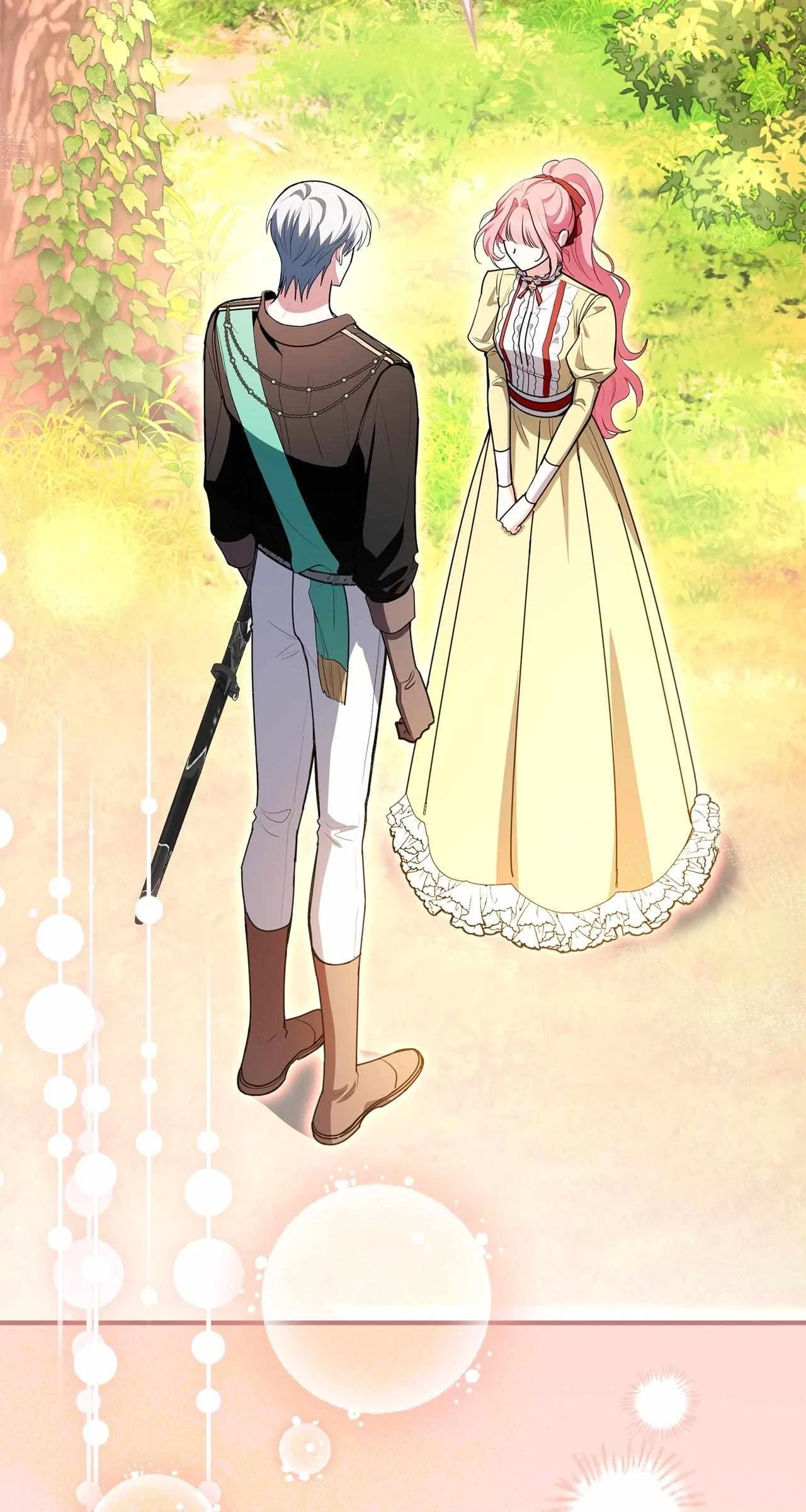 The Beloved Gardener of the World Tree Chapter 36 – Page 88