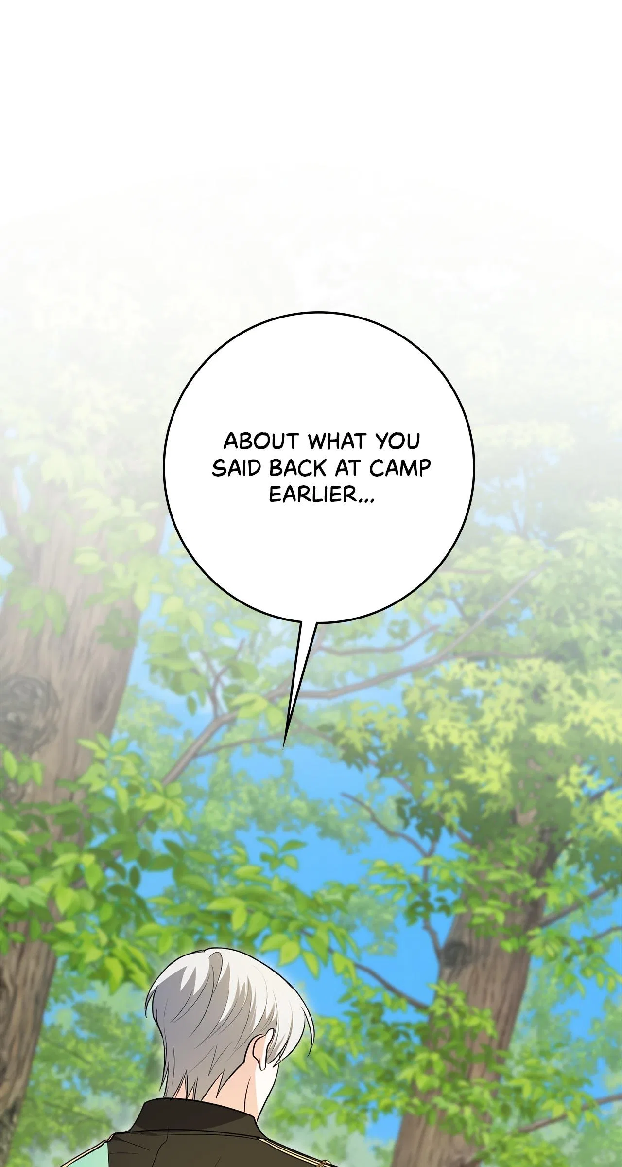 The Beloved Gardener of the World Tree Chapter 36 – Page 92