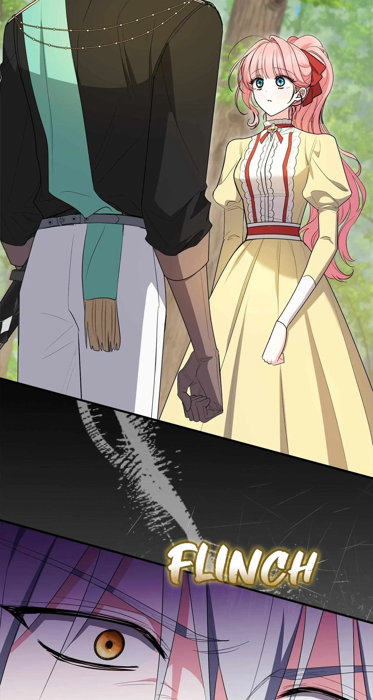 The Beloved Gardener of the World Tree Chapter 36 – Page 93