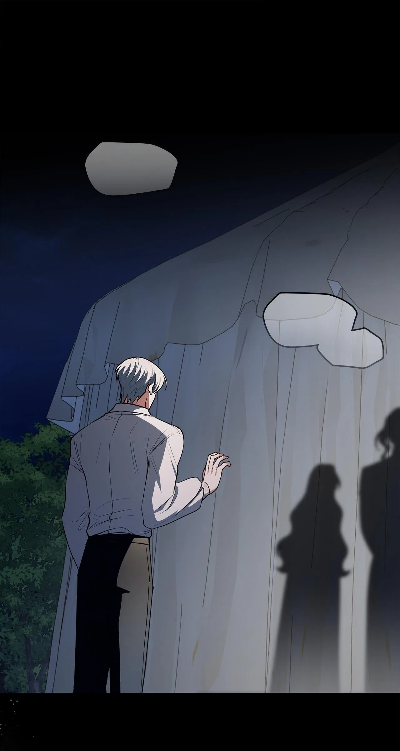 The Beloved Gardener of the World Tree Chapter 35 – Page 2